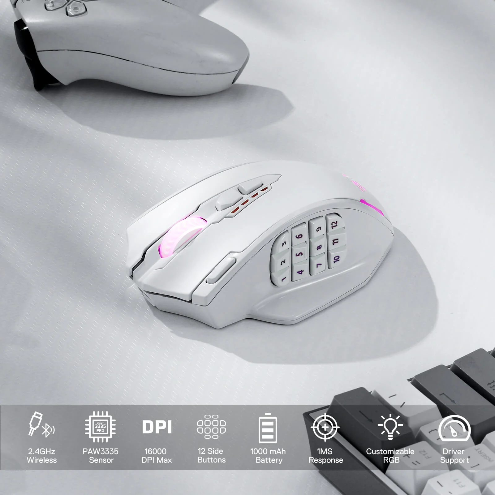 (Open-box) IMPACT ELITE M913 - Image 8