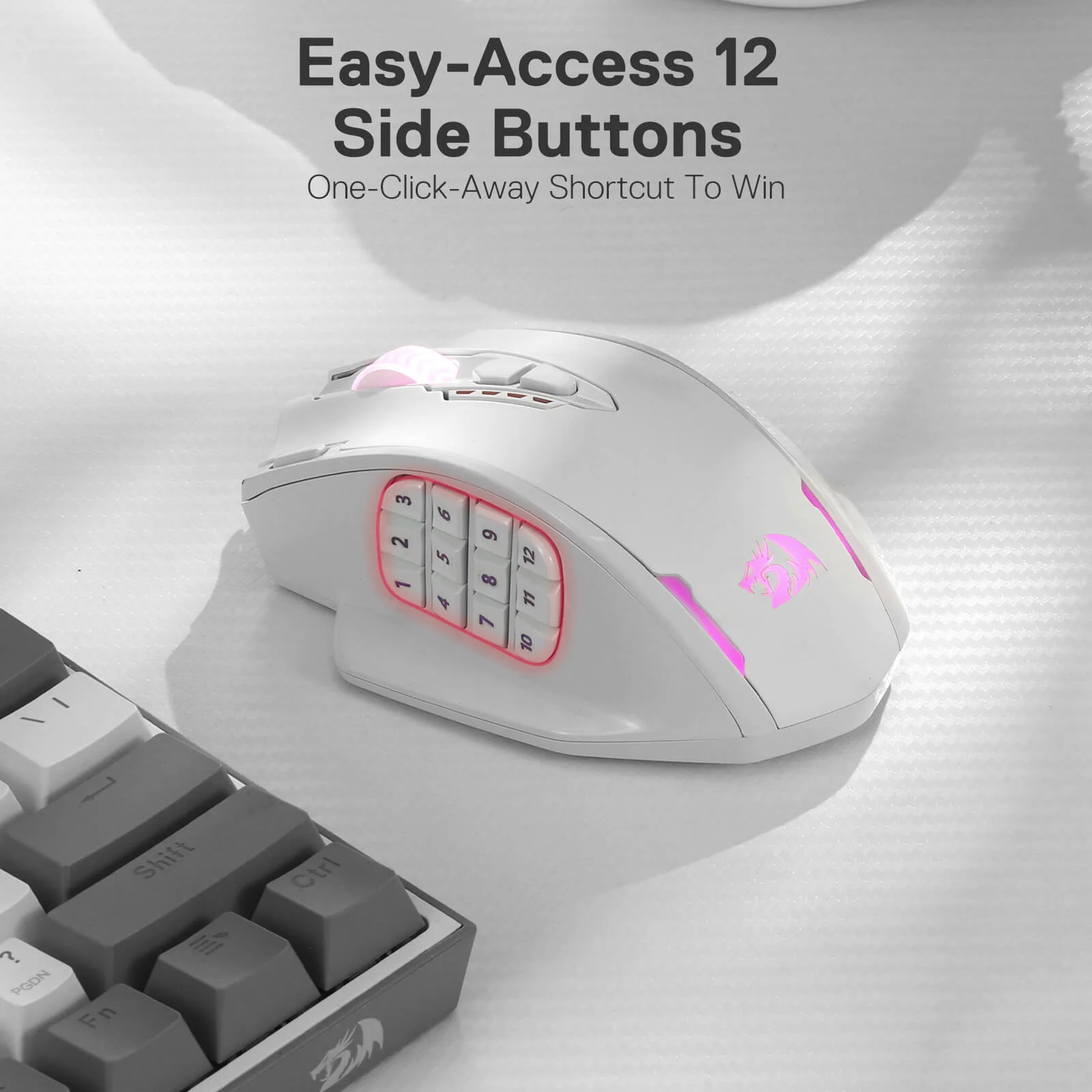 (Open-box) IMPACT ELITE M913 - Image 9