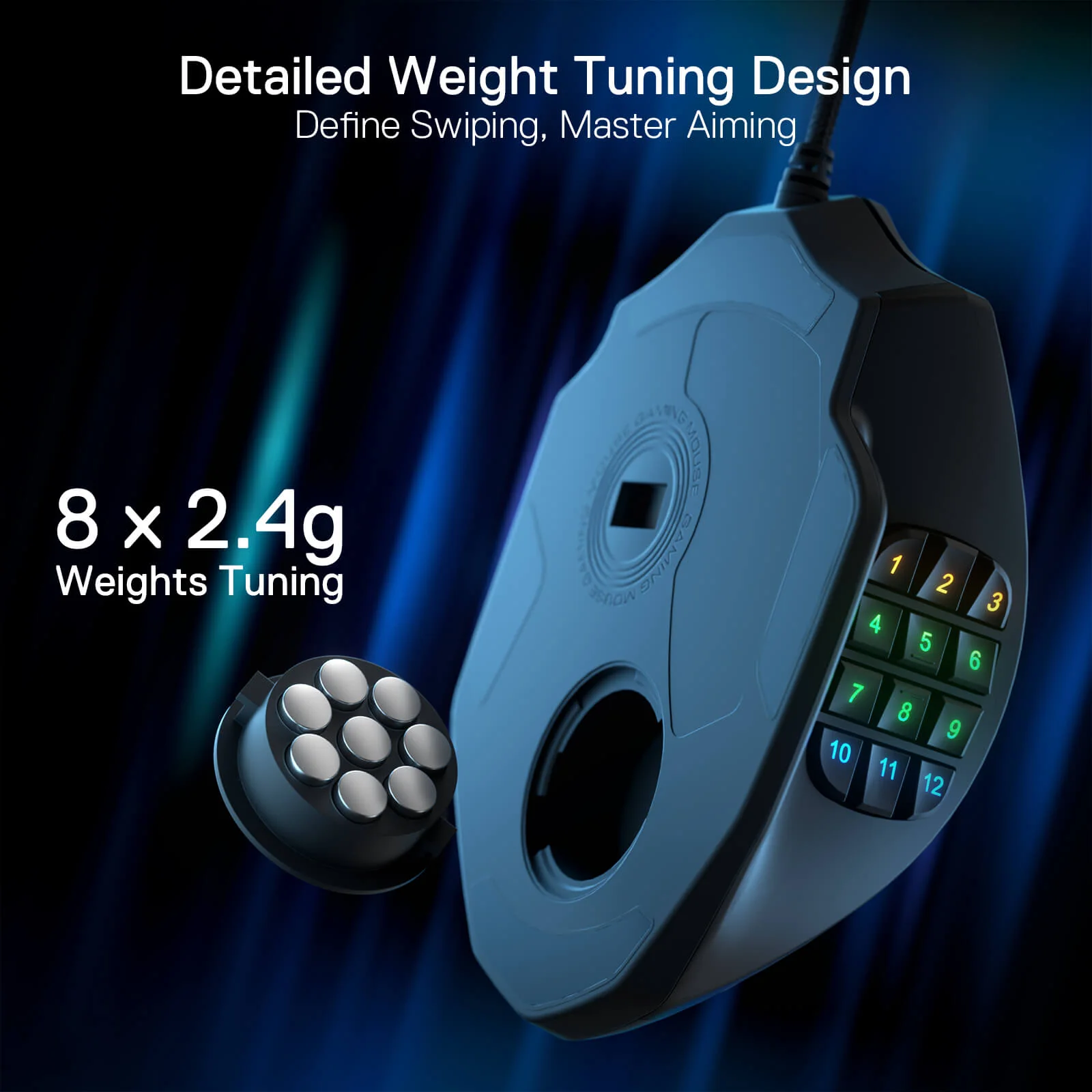 IMPACT M908 - Image 12