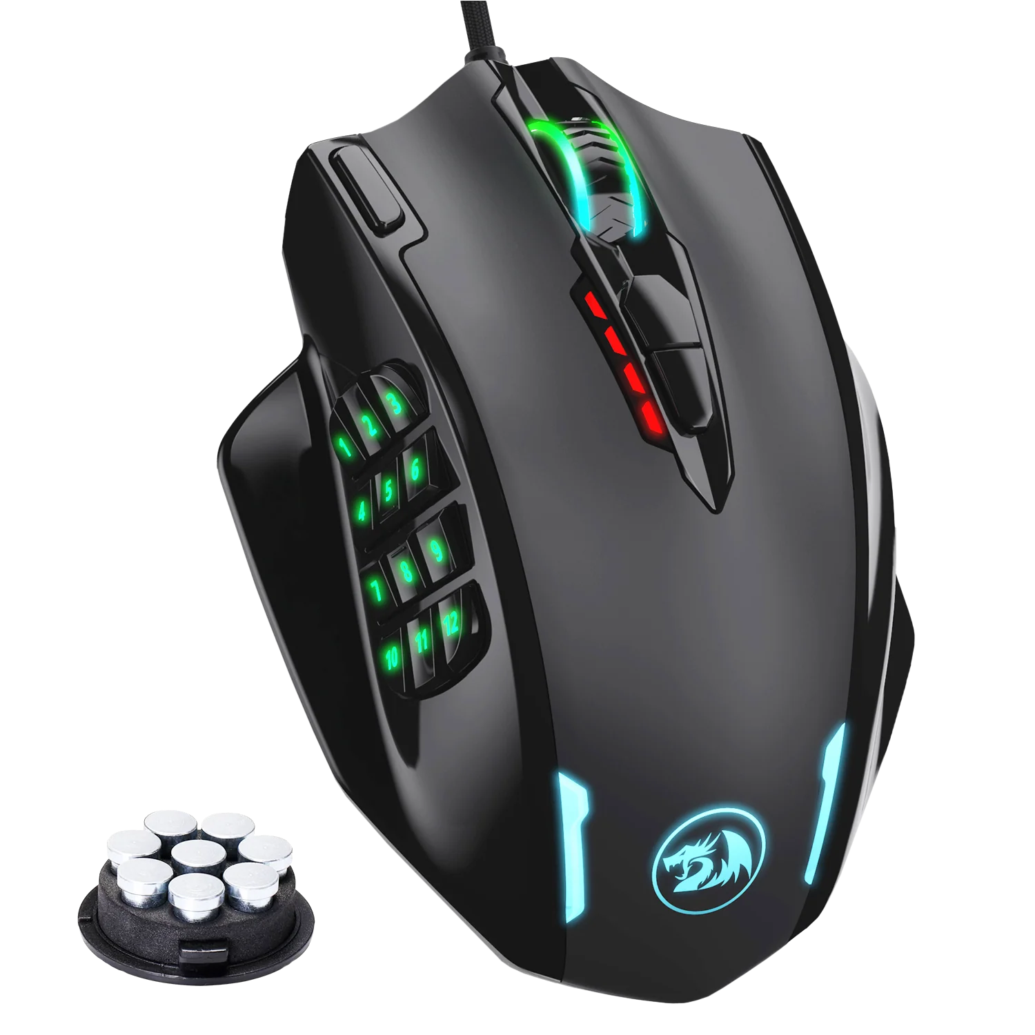 IMPACT M908 - Image 24
