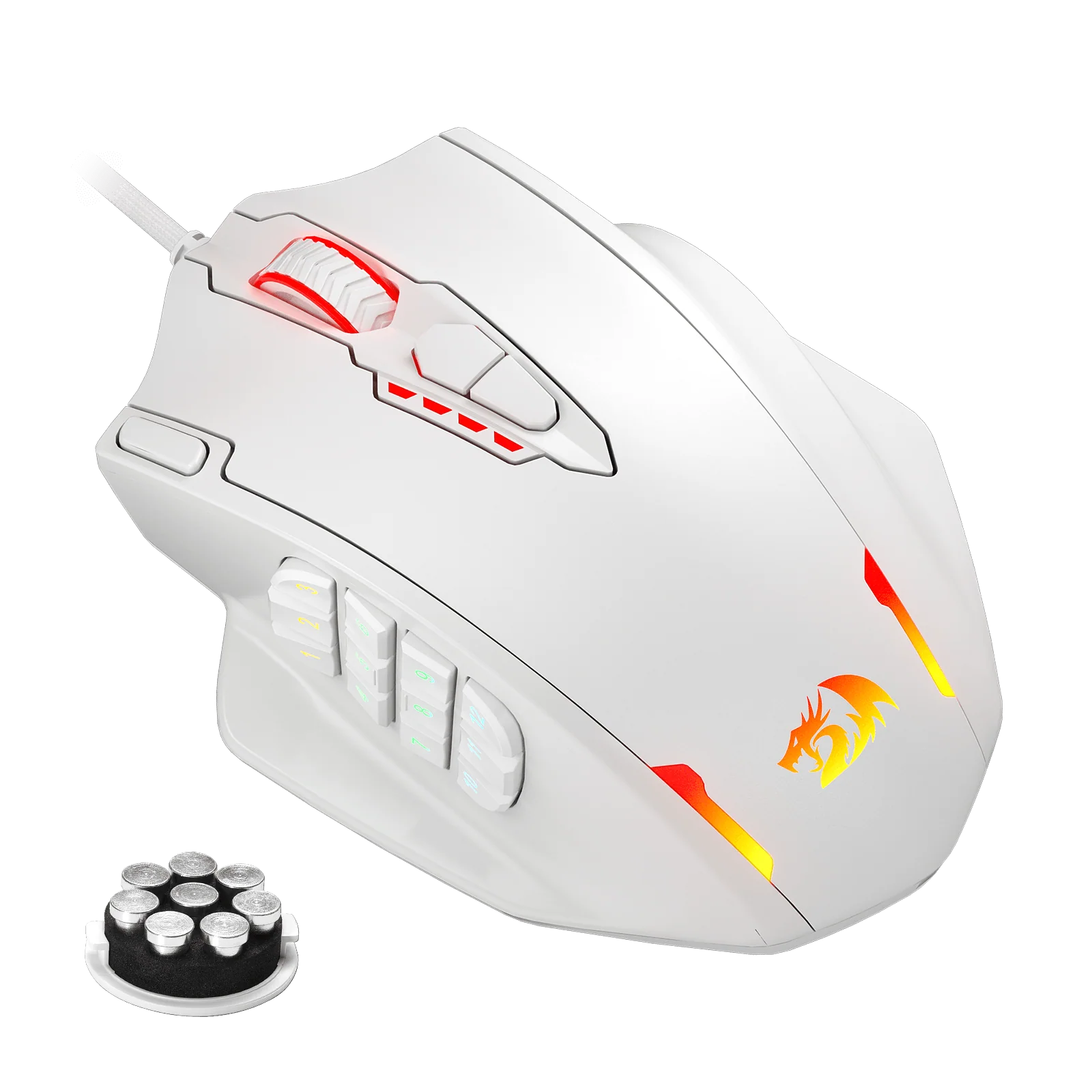 IMPACT M908 - Image 28