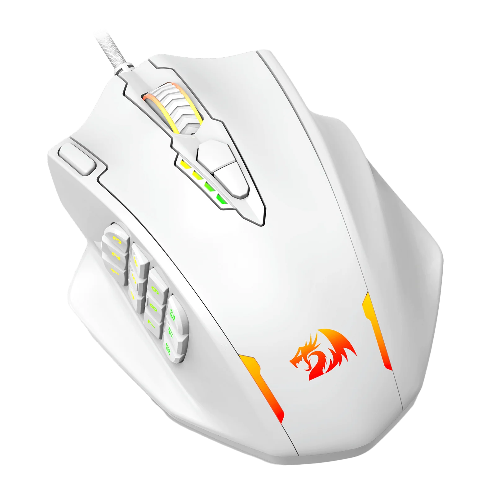 IMPACT M908 - Image 29