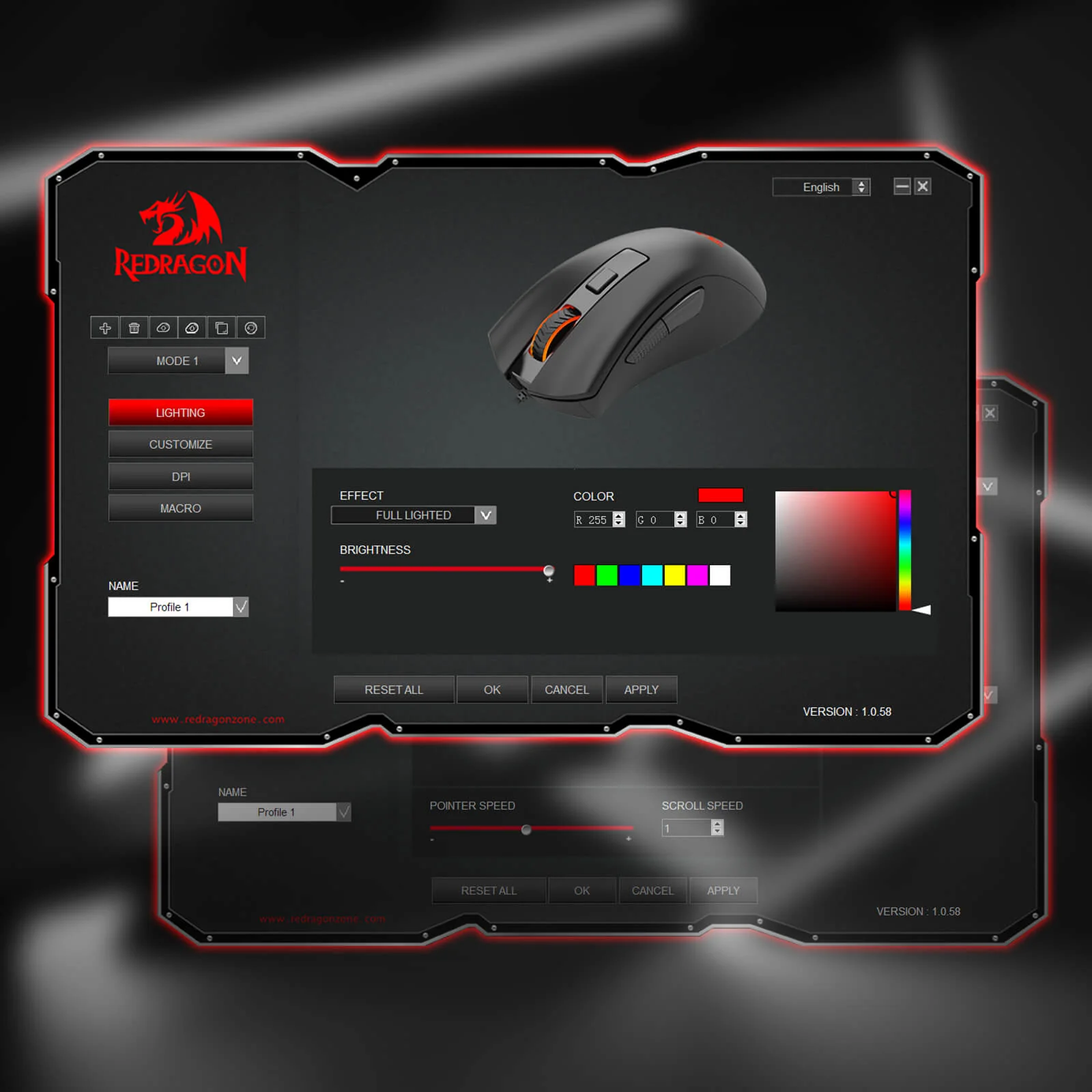 DEVOURER M993 - Image 8