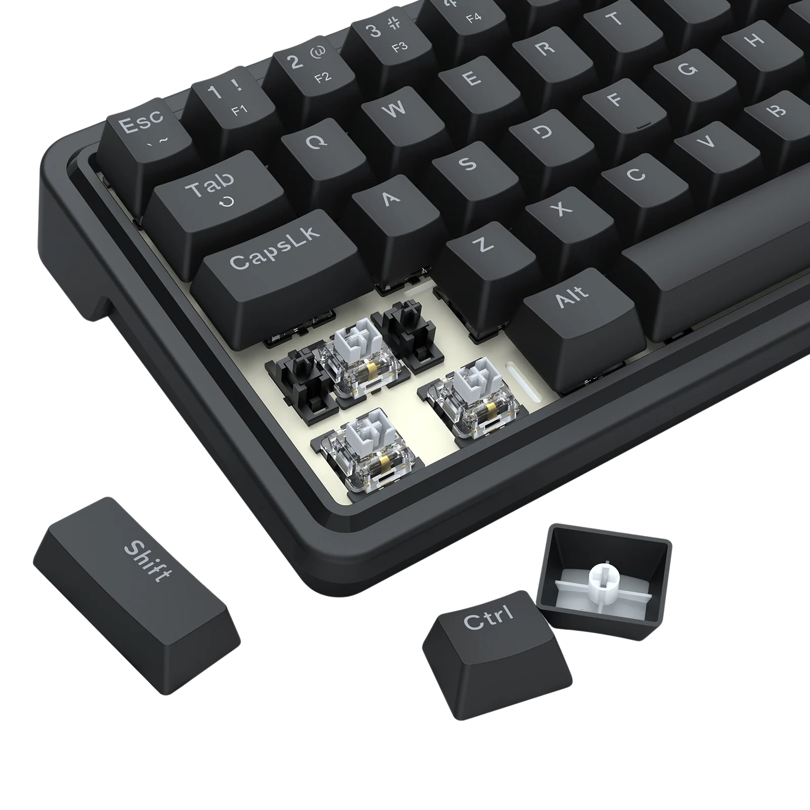 IRONGUARD K722 - Image 6