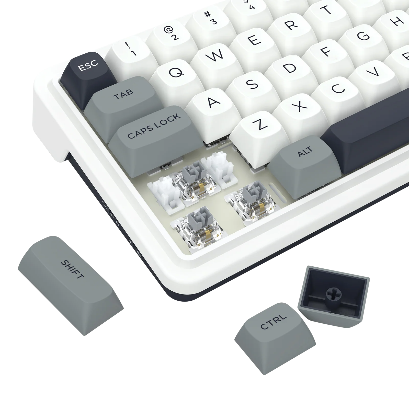 IRONGUARD K722 PRO - Image 17