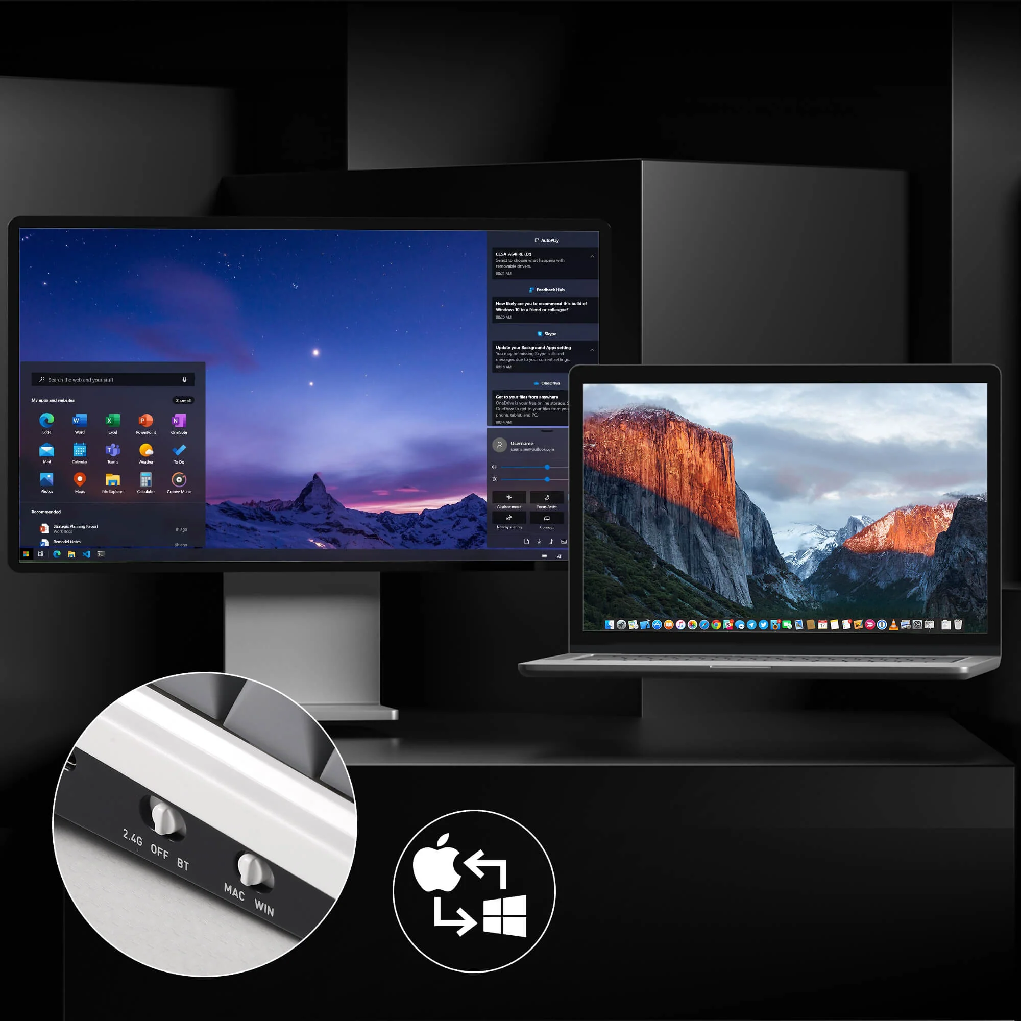 IRONGUARD K722 PRO - Image 9
