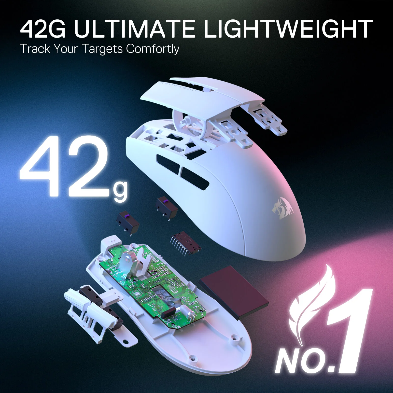 K1NG M724 (1K Hz) - Image 20