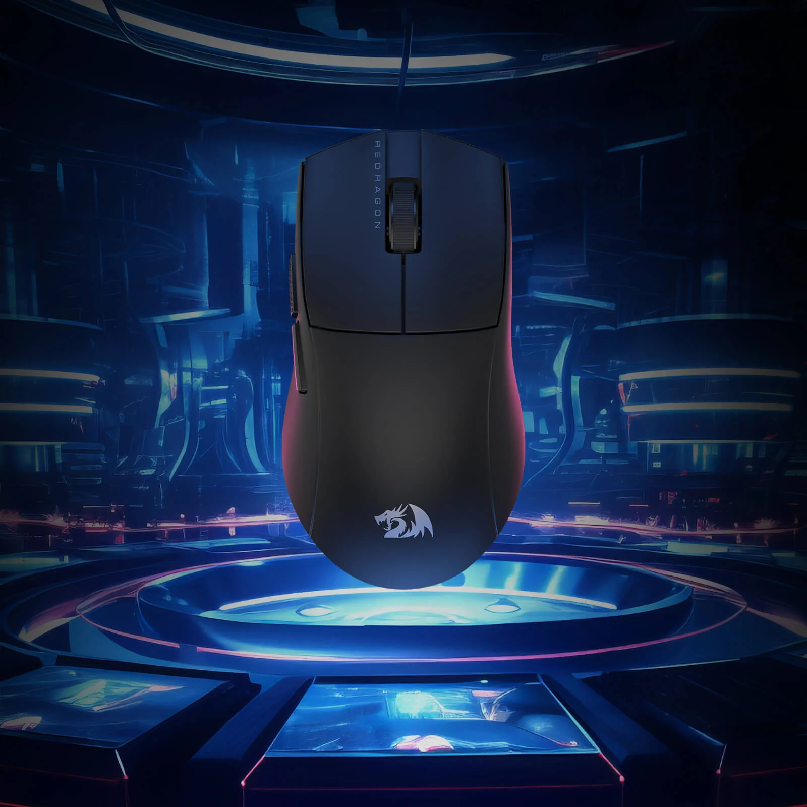 K1NG M916 (2.4Ghz Wireless) - Image 11