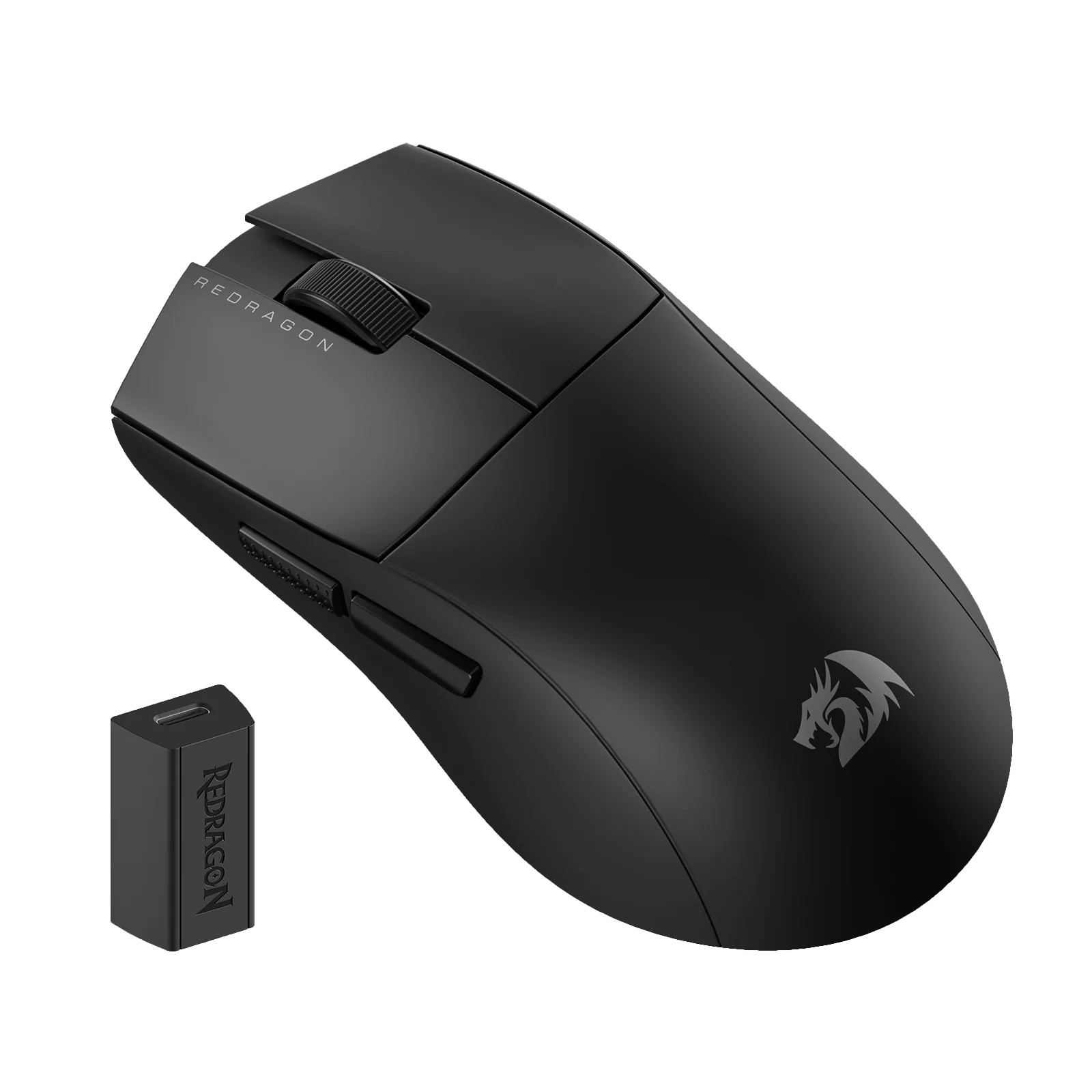 K1NG M916 PRO (4K Hz)/ G49 - Image 4