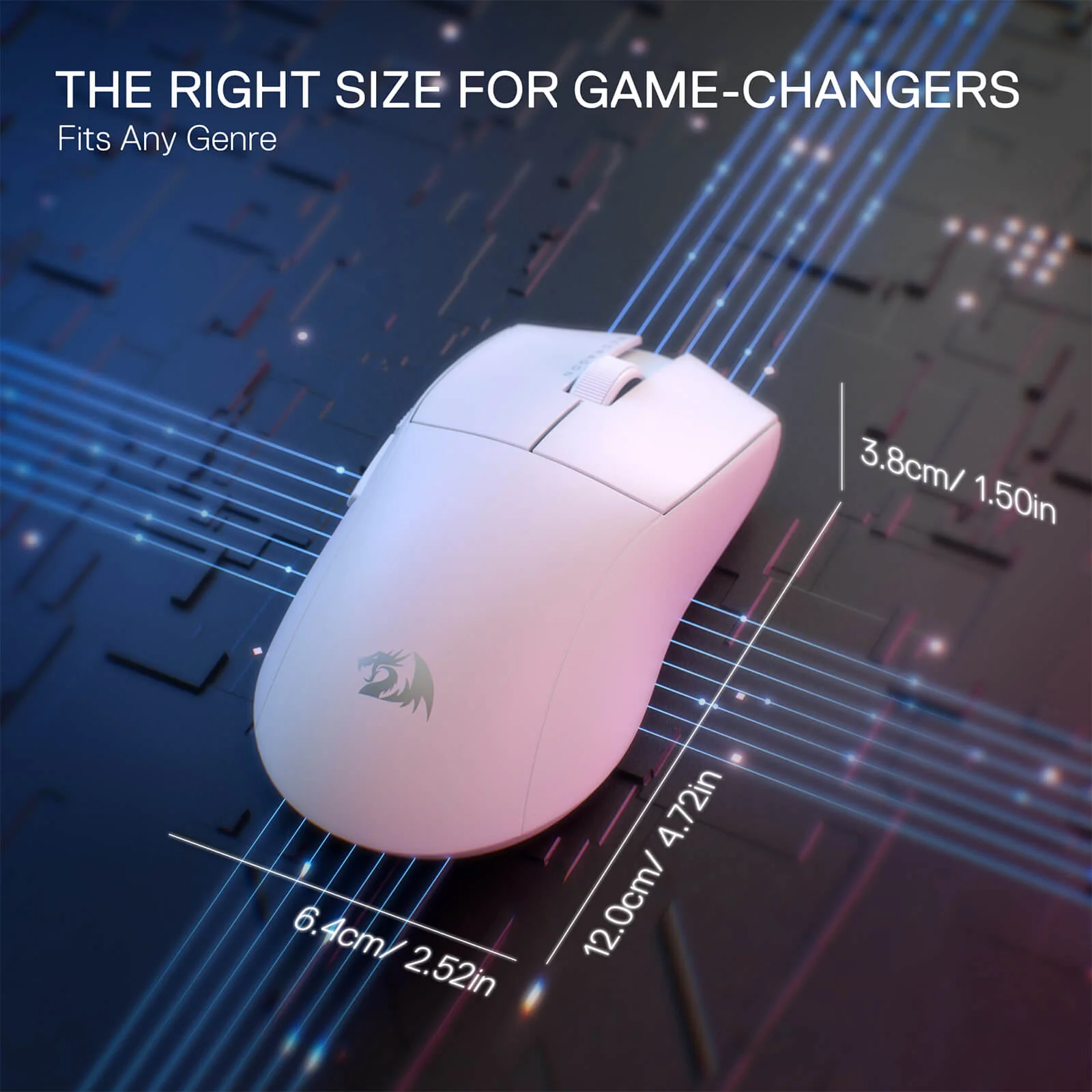 K1NG M916 STD (1K Hz) - Image 20
