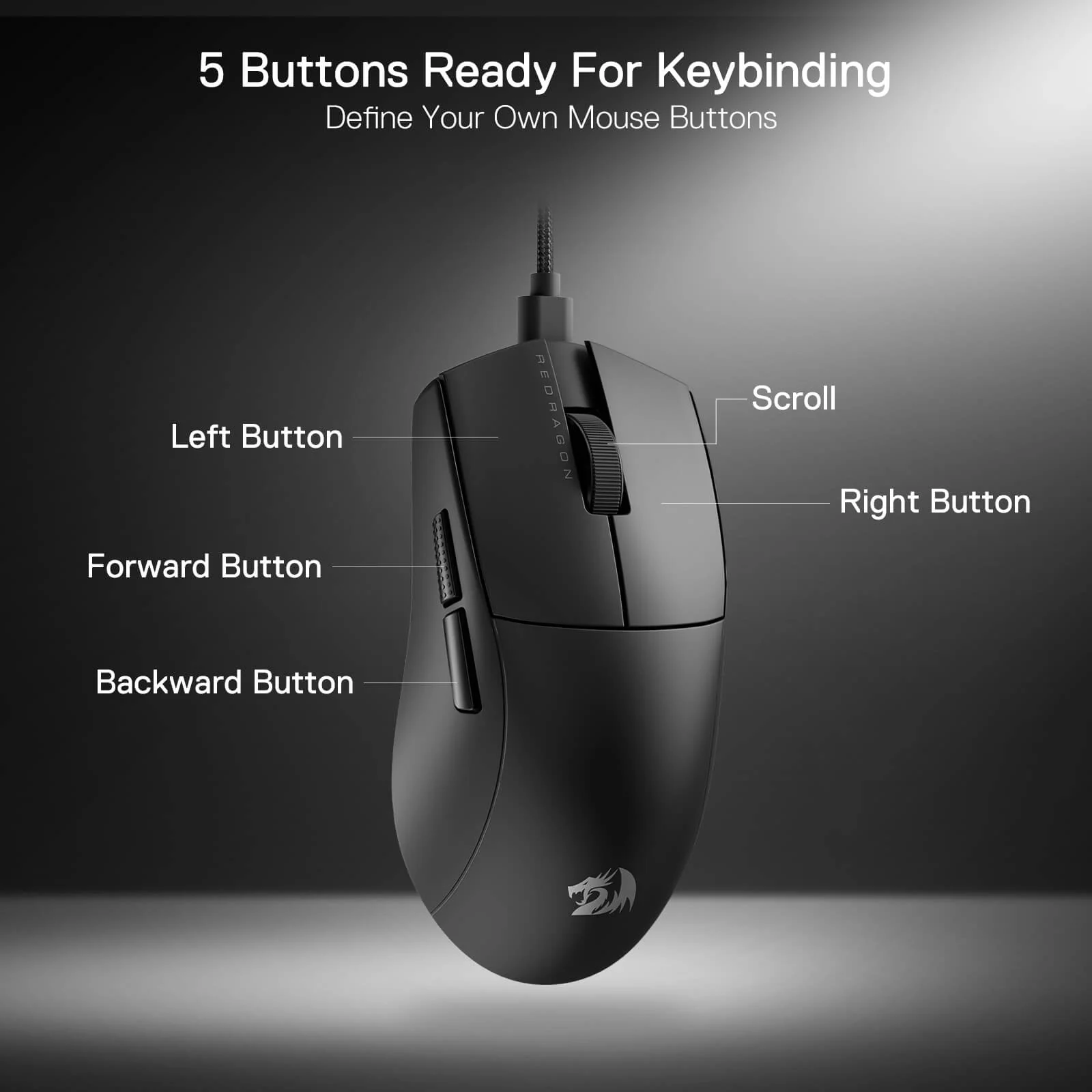 K1NG M996 (8K Hz) - Image 11