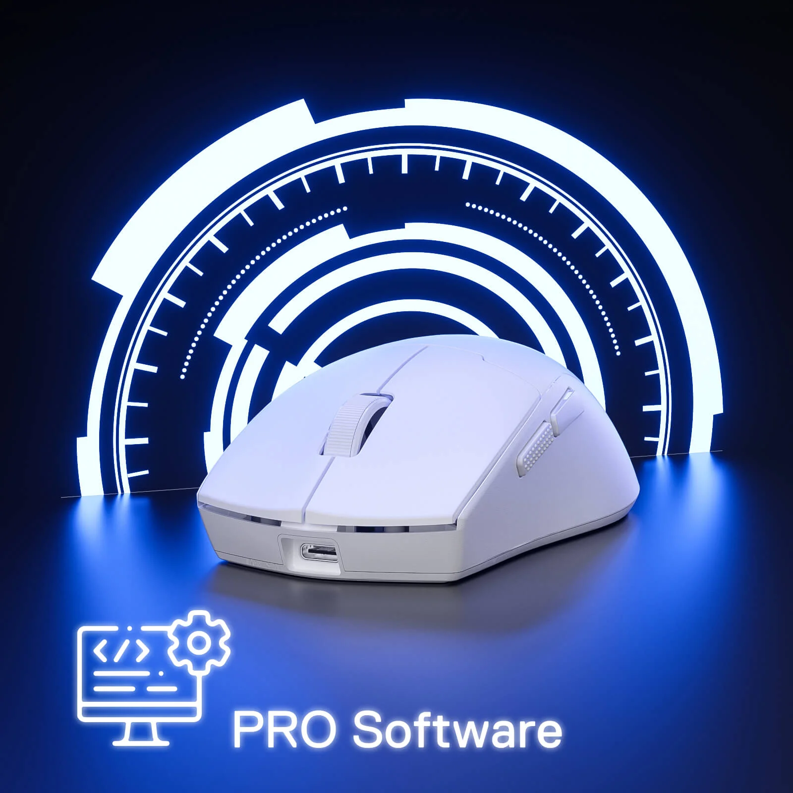 K1NG MAX M918 PRO (1K Hz) - Image 17