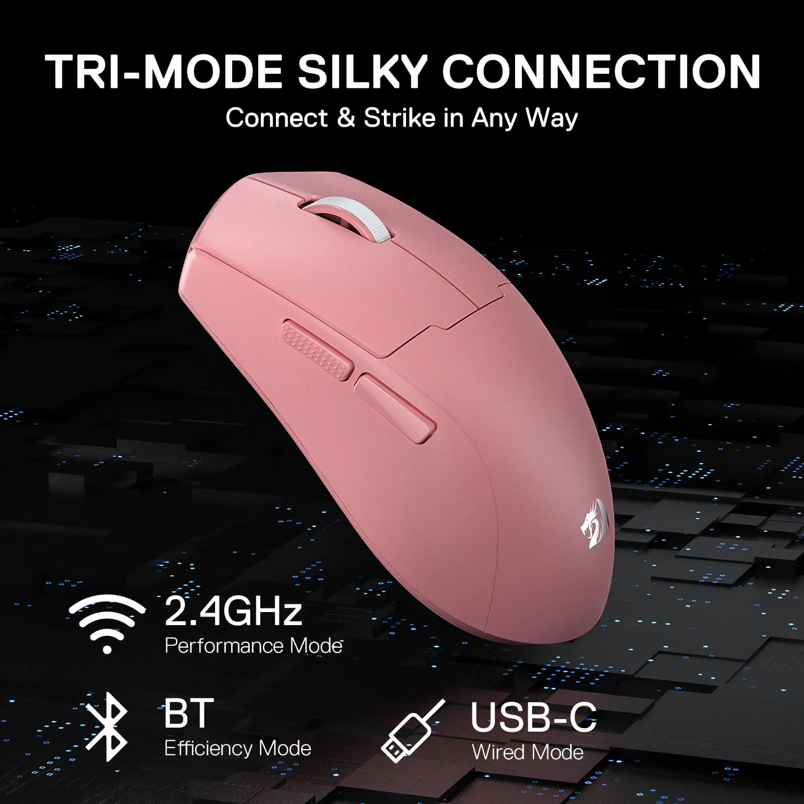K1NG MAX M918 PRO (1K Hz) - Image 18