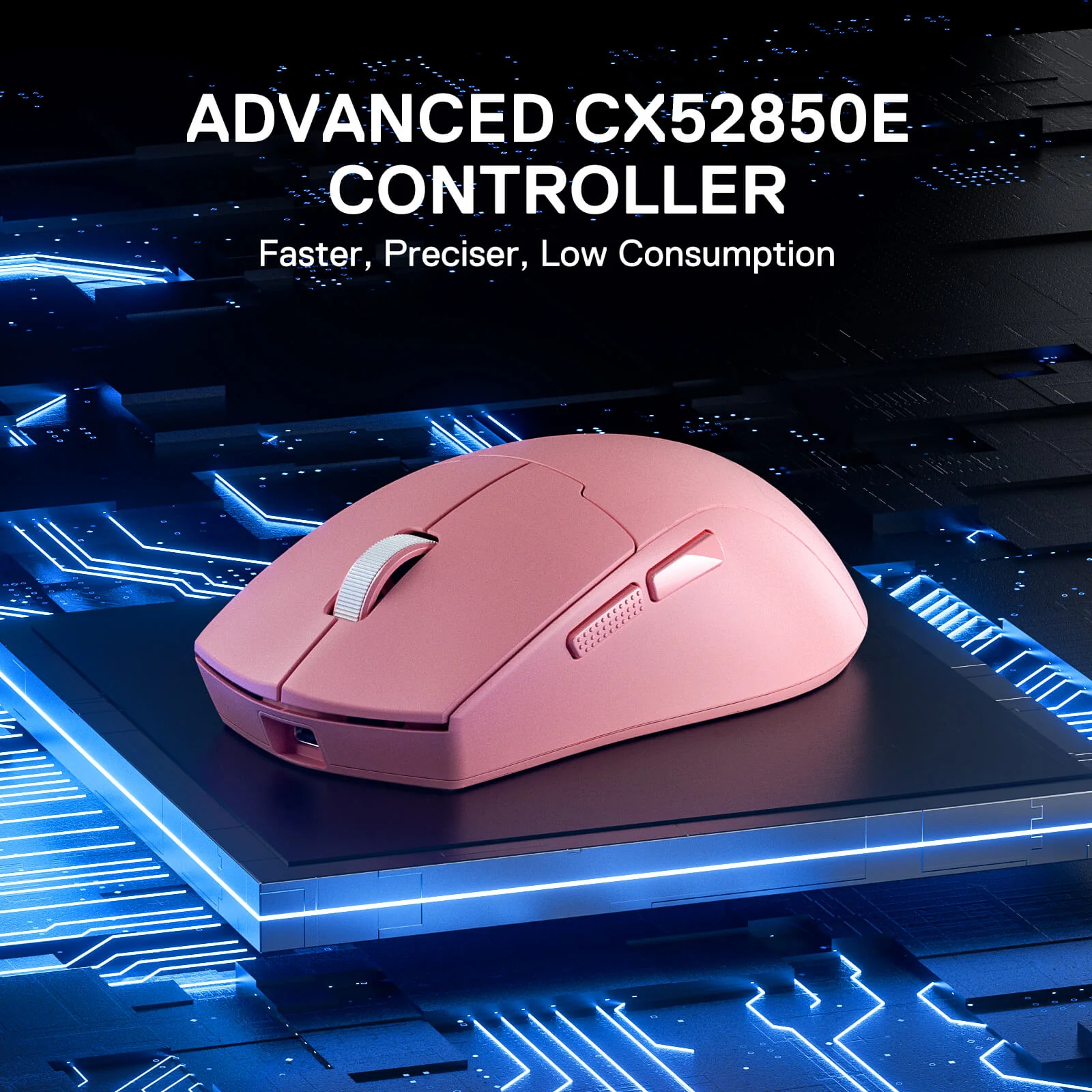 K1NG MAX M918 PRO (1K Hz) - Image 20