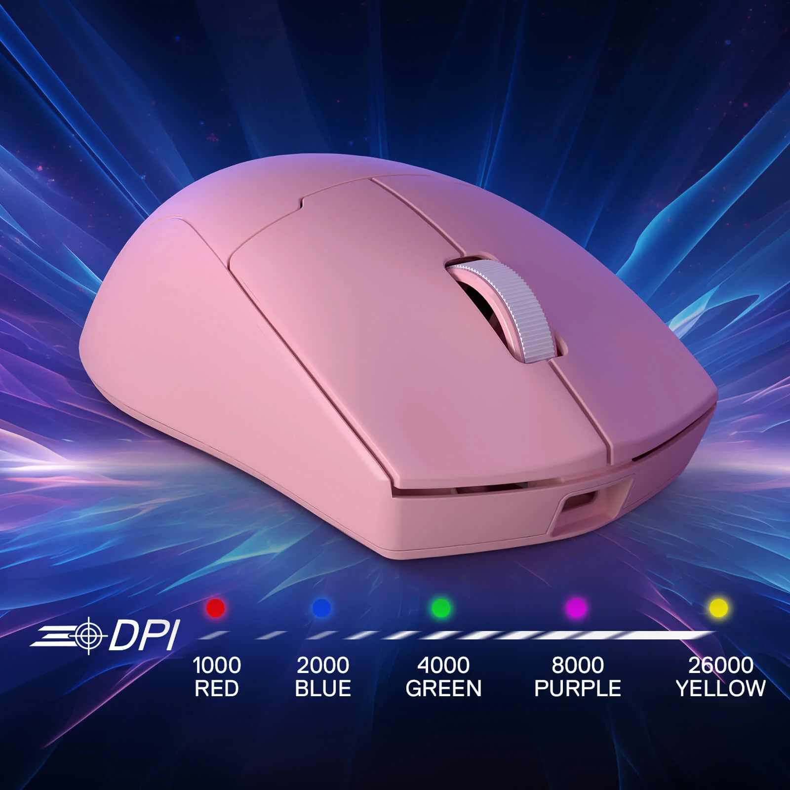 K1NG MAX M918 PRO (1K Hz) - Image 23