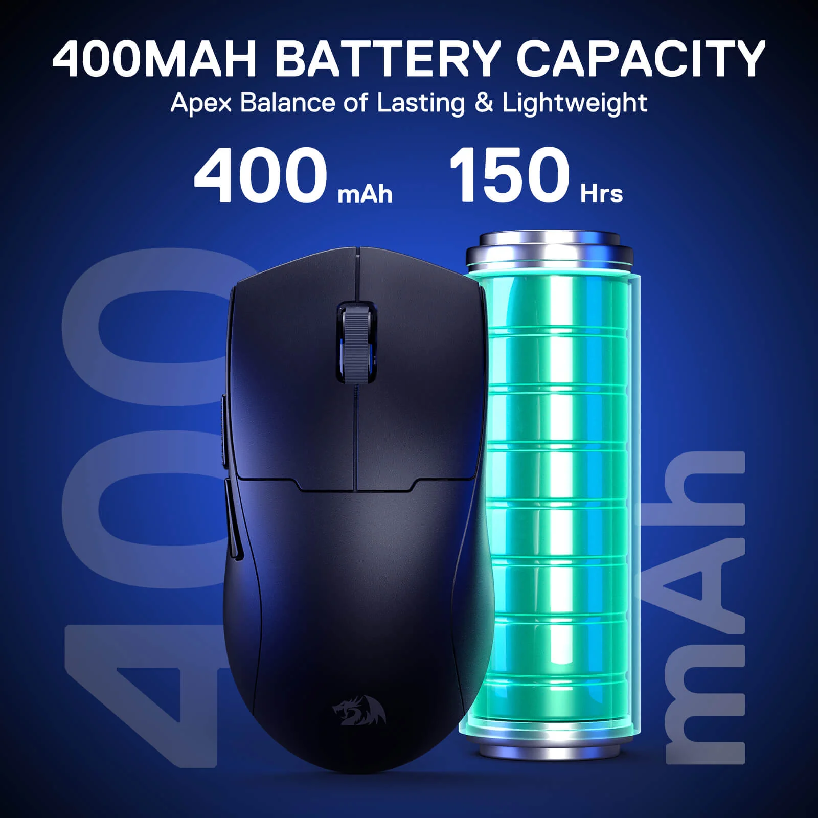 K1NG MAX M918 PRO (1K Hz) - Image 9