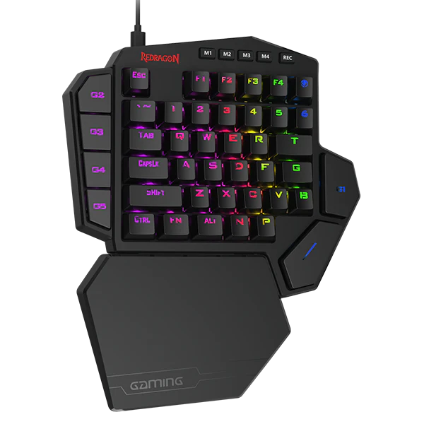 DITI K585 Wired Keypad - Image 26