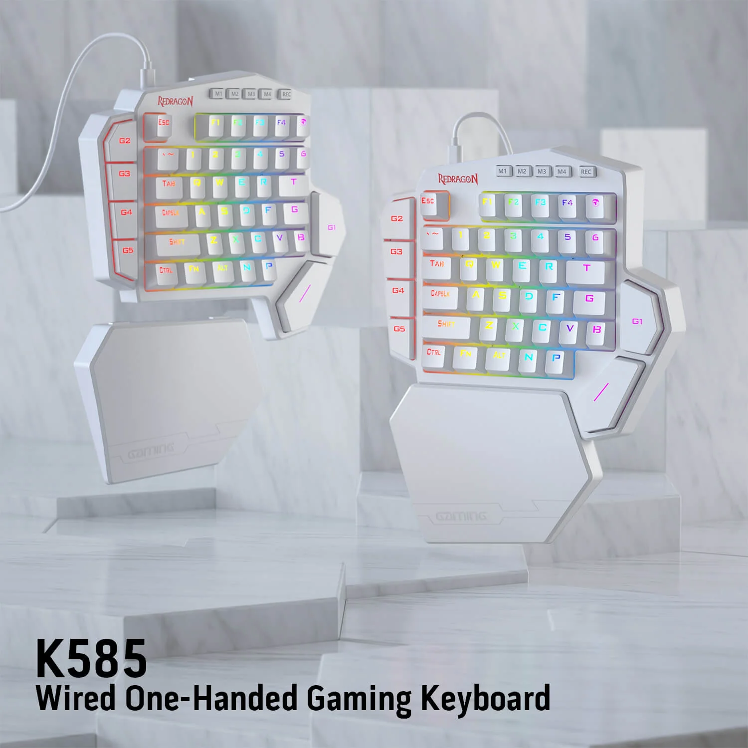 DITI K585 Wired Keypad - Image 5