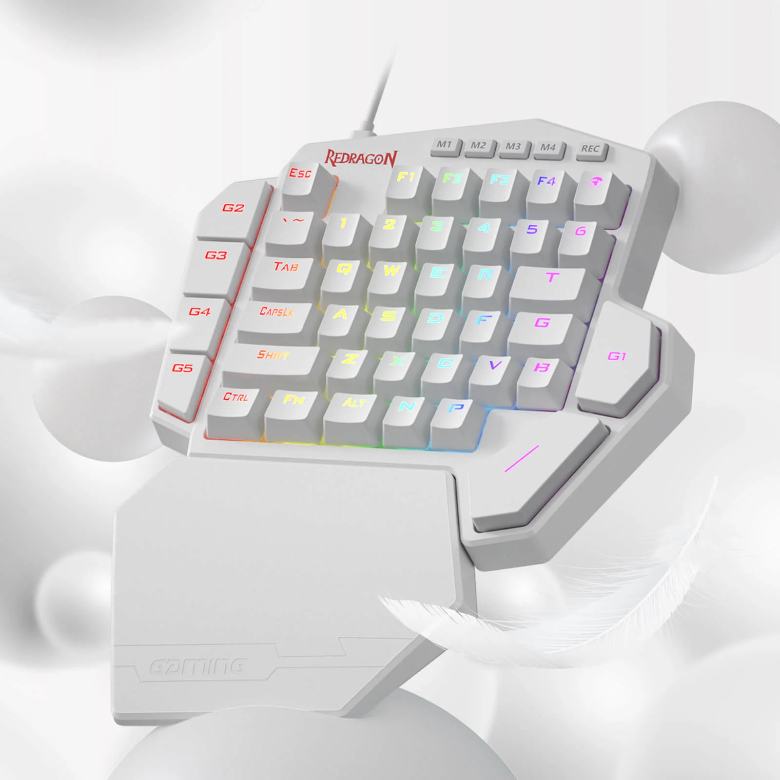 DITI K585 Wired Keypad - Image 6