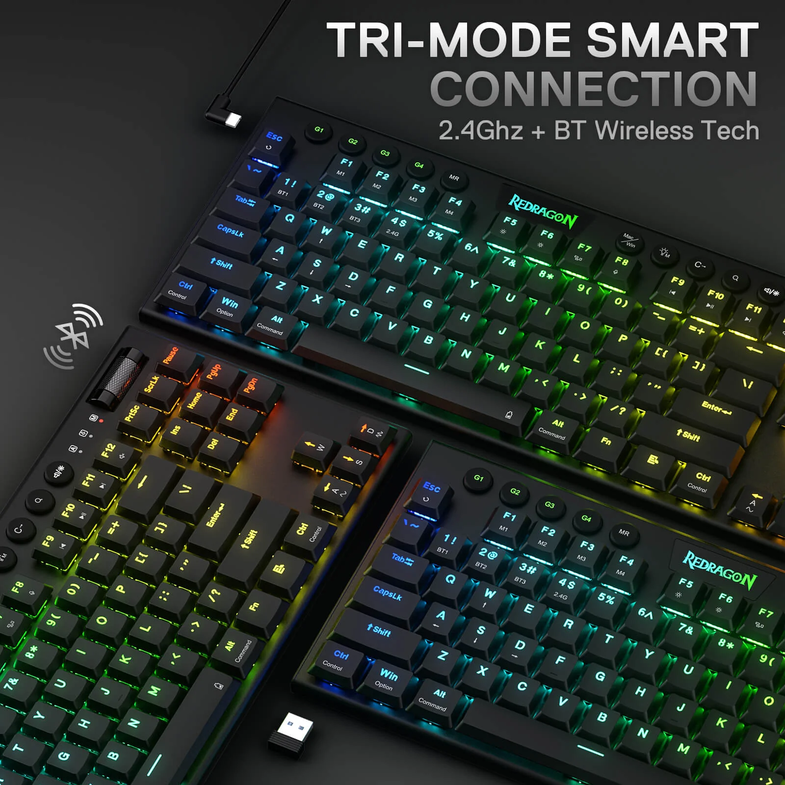 Horus TKL K621 - Image 11