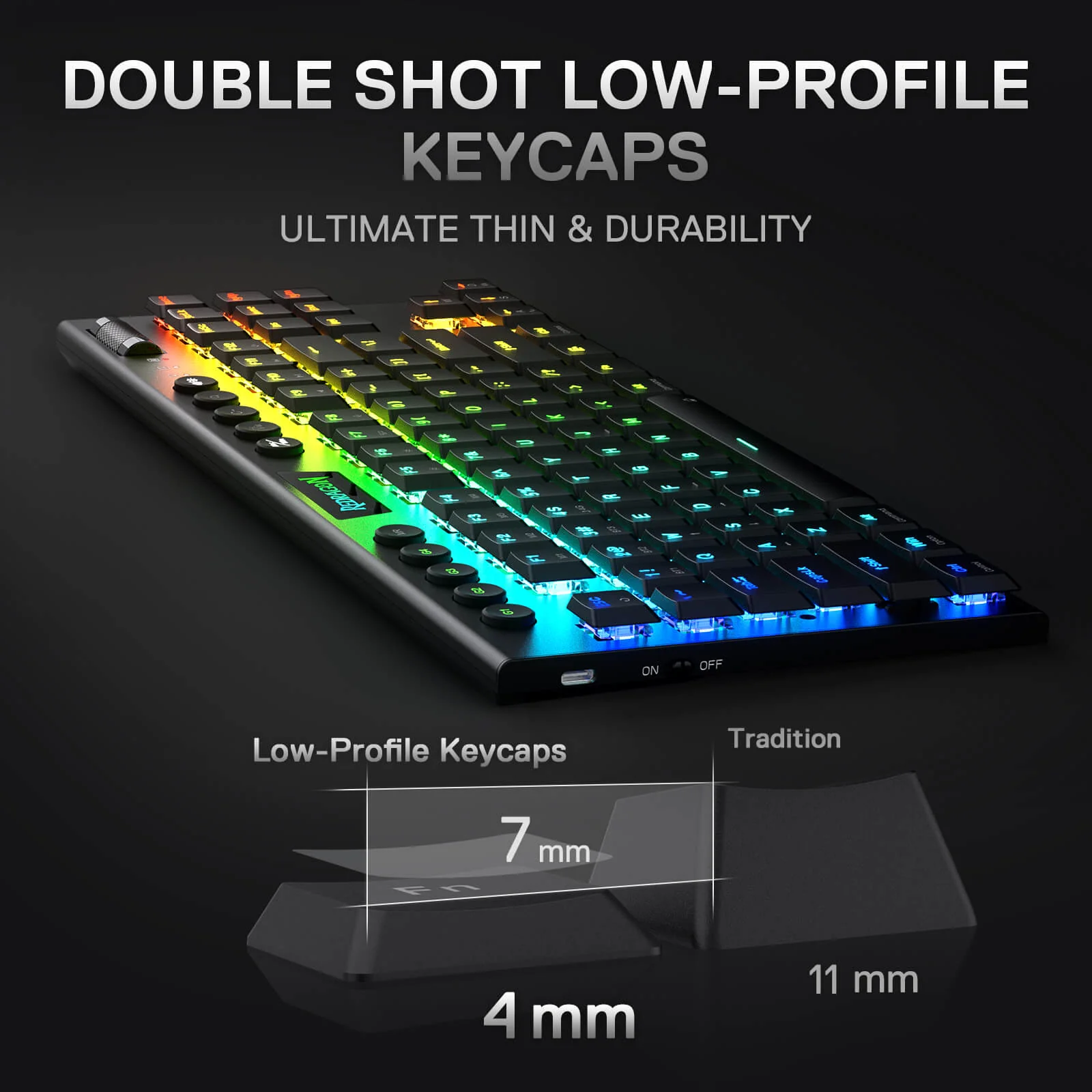 Horus TKL K621 - Image 13