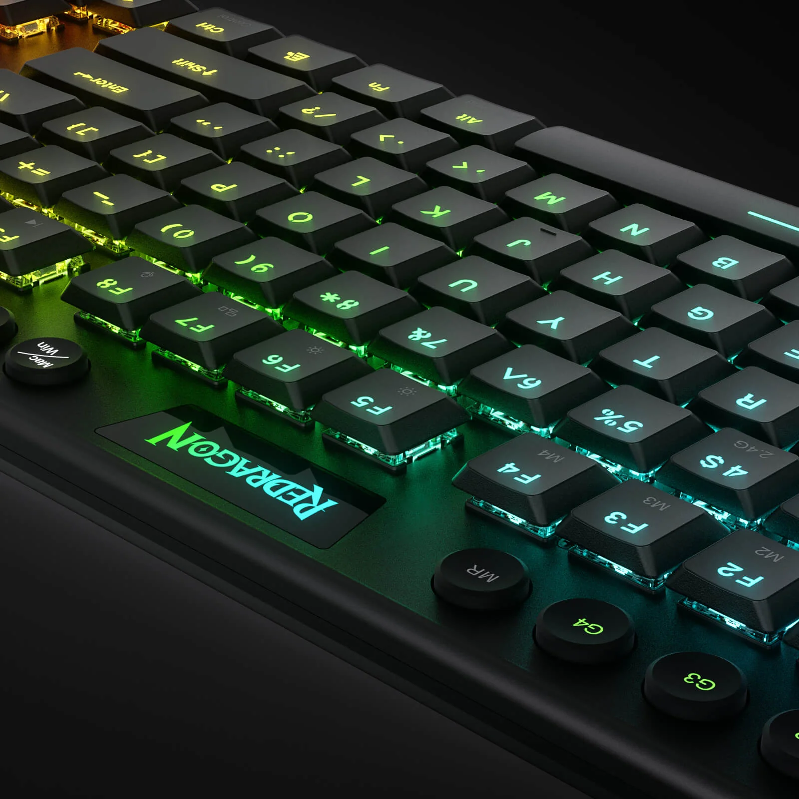 Horus TKL K621 - Image 17