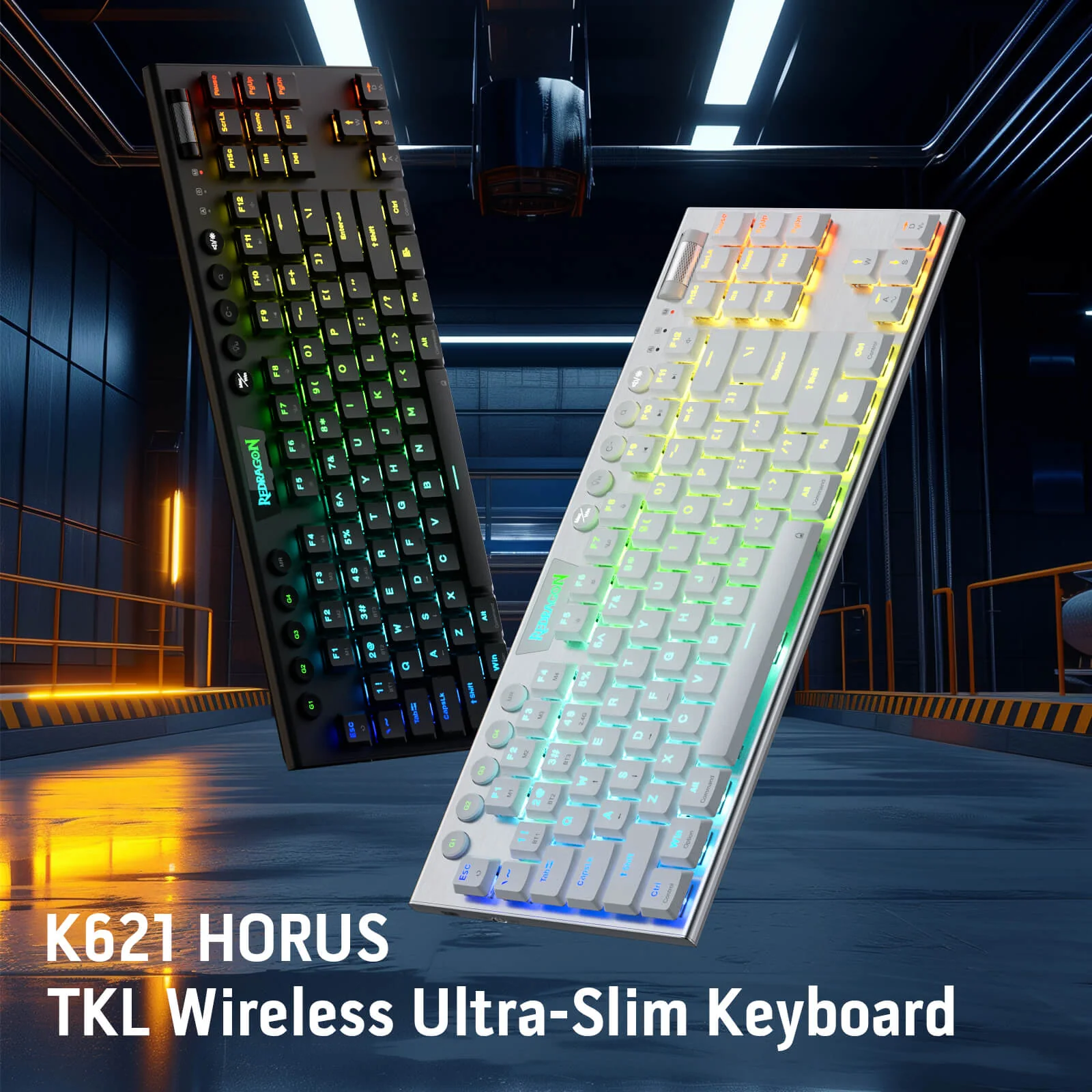 Horus TKL K621 - Image 3