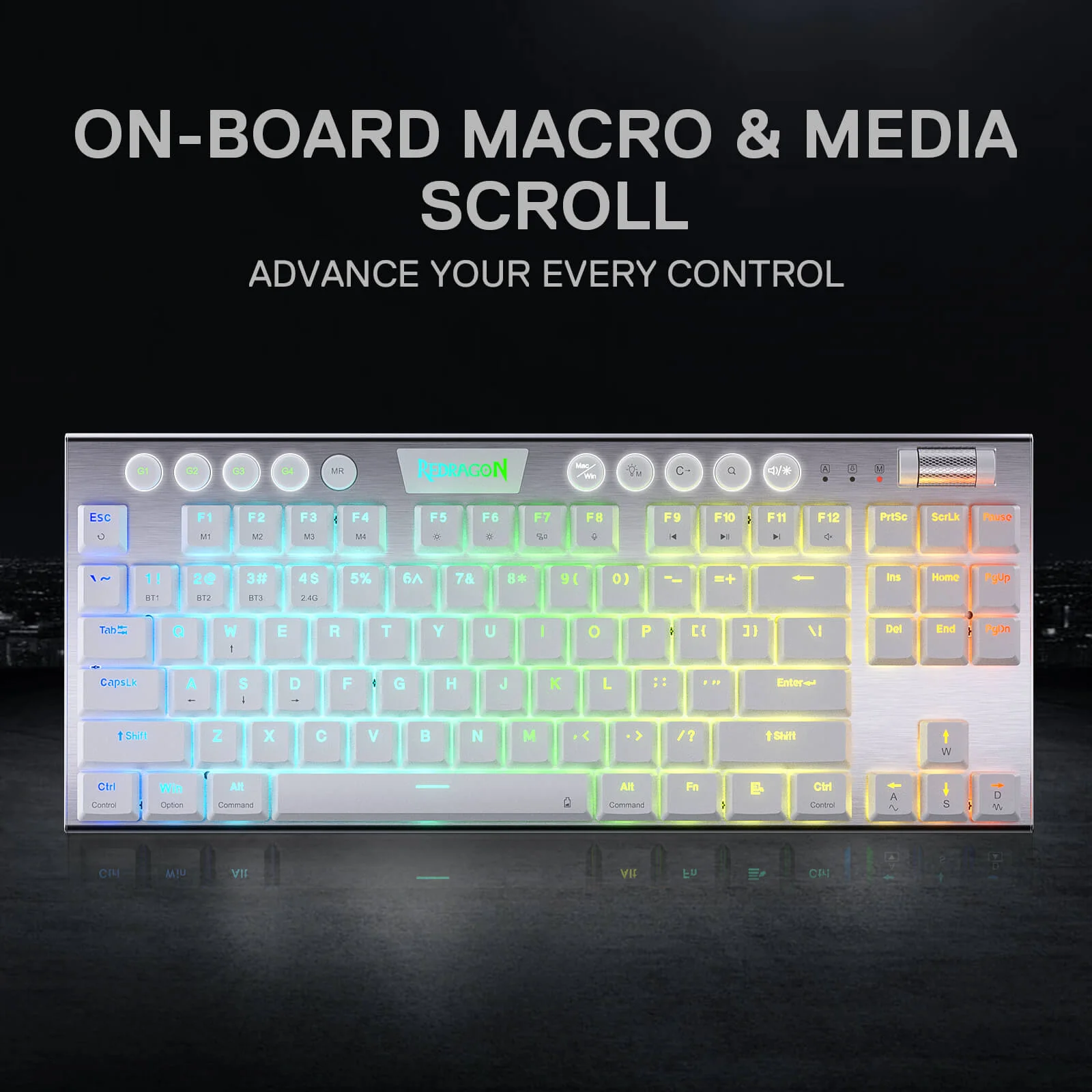 Horus TKL K621 - Image 6