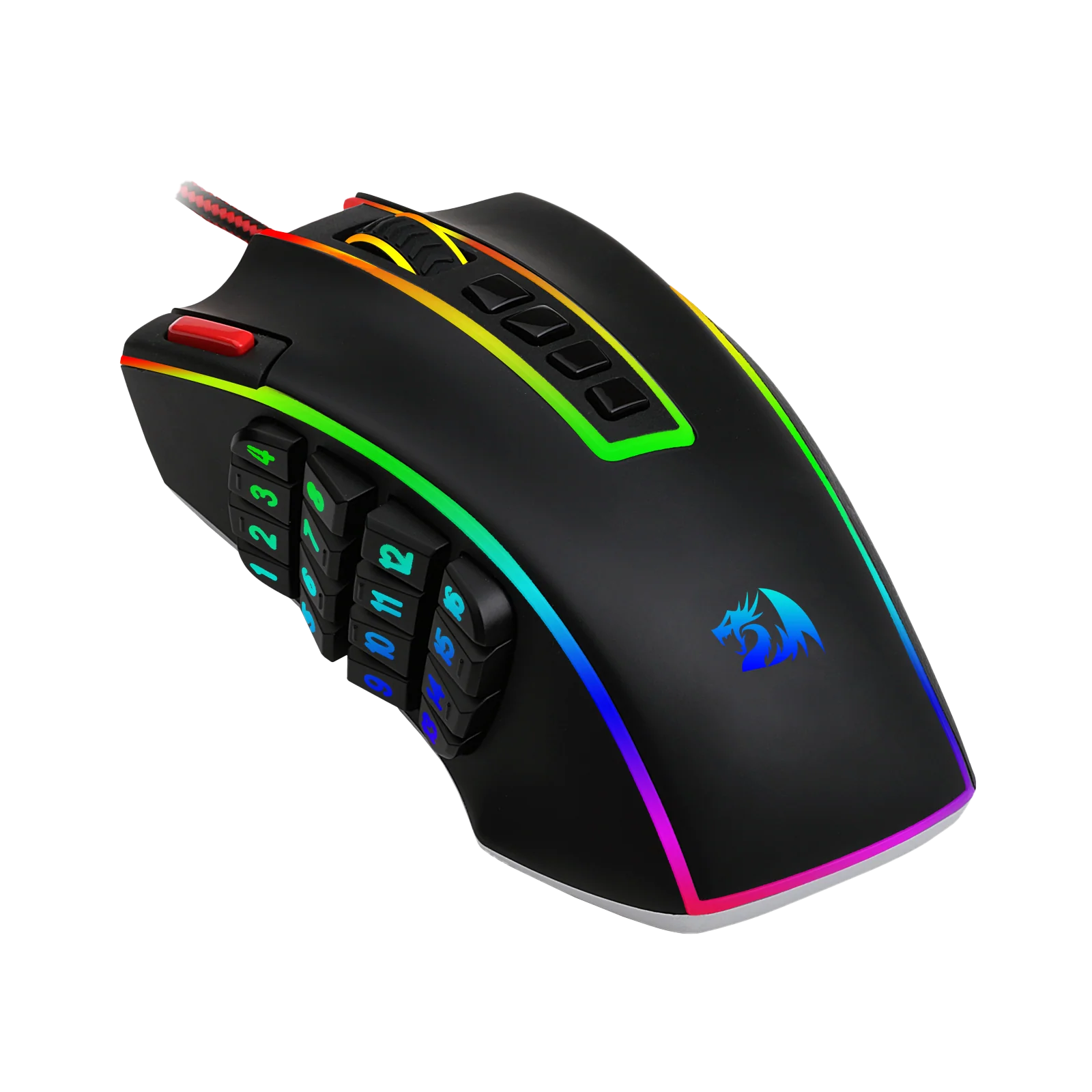LEGEND CHROMA M990 - Image 14