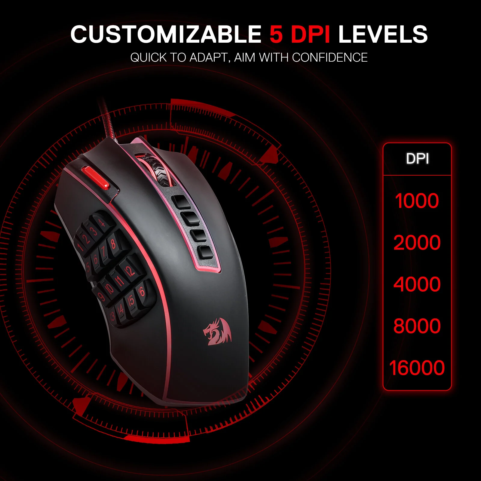 LEGEND CHROMA M990 - Image 4
