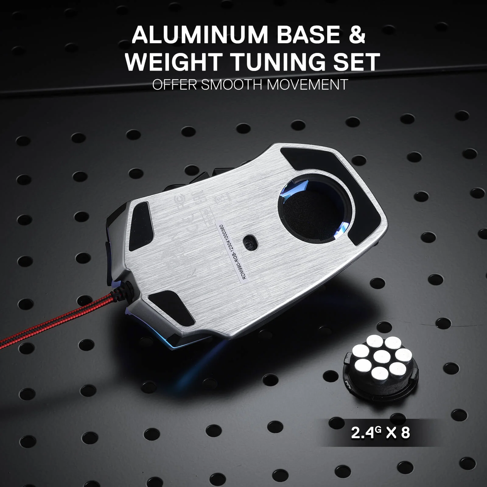 LEGEND CHROMA M990 - Image 5