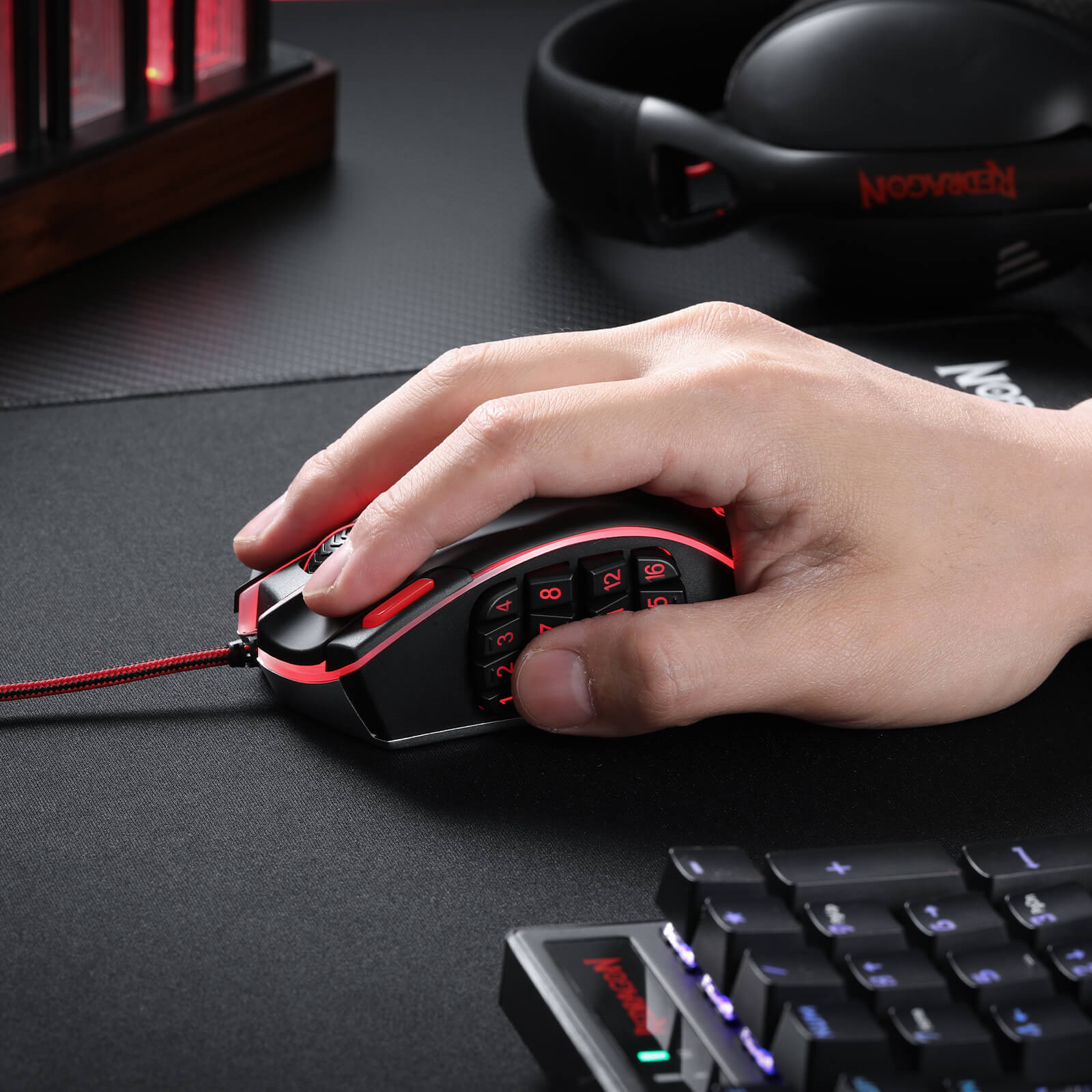 LEGEND CHROMA M990 - Image 7
