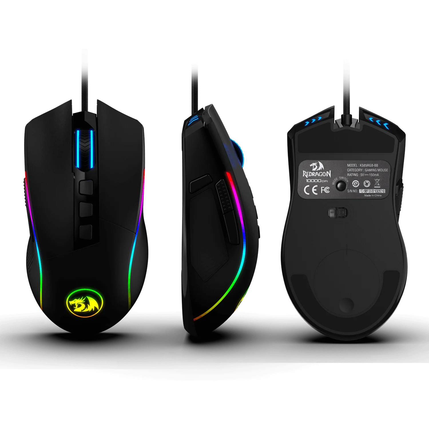 LONEWOLF2 M721-PRO - Image 6