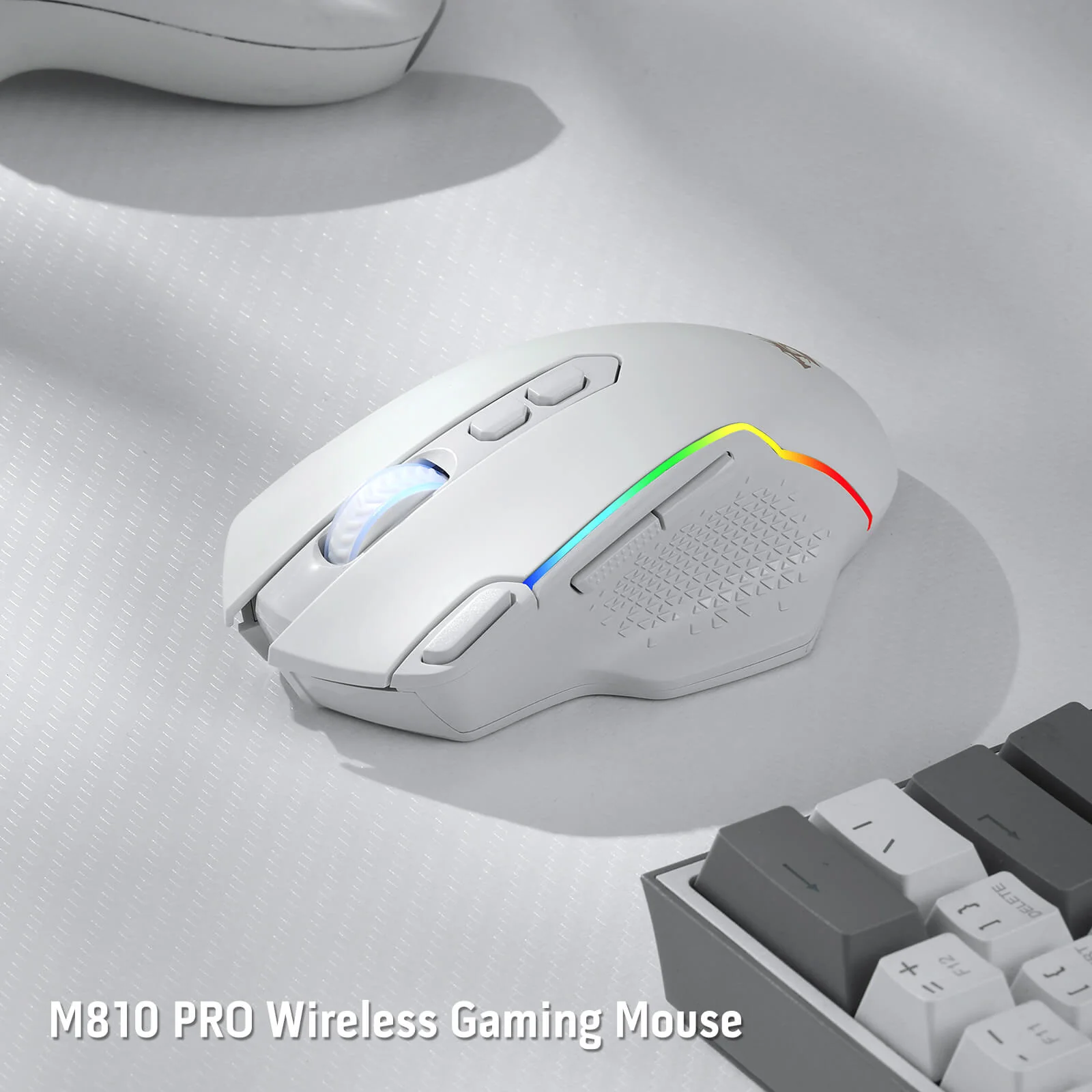 TAIPAN PRO M810 PRO Wireless Gaming Mouse - Image 12