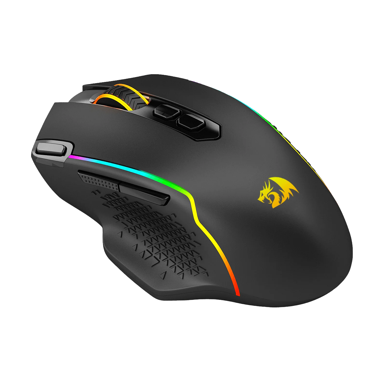 TAIPAN PRO M810 PRO Wireless Gaming Mouse - Image 21