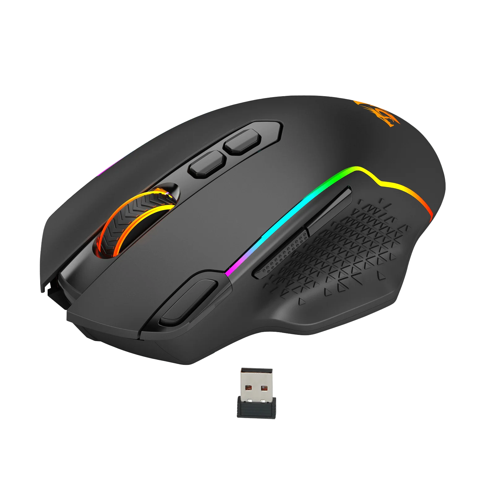 TAIPAN PRO M810 PRO Wireless Gaming Mouse - Image 6