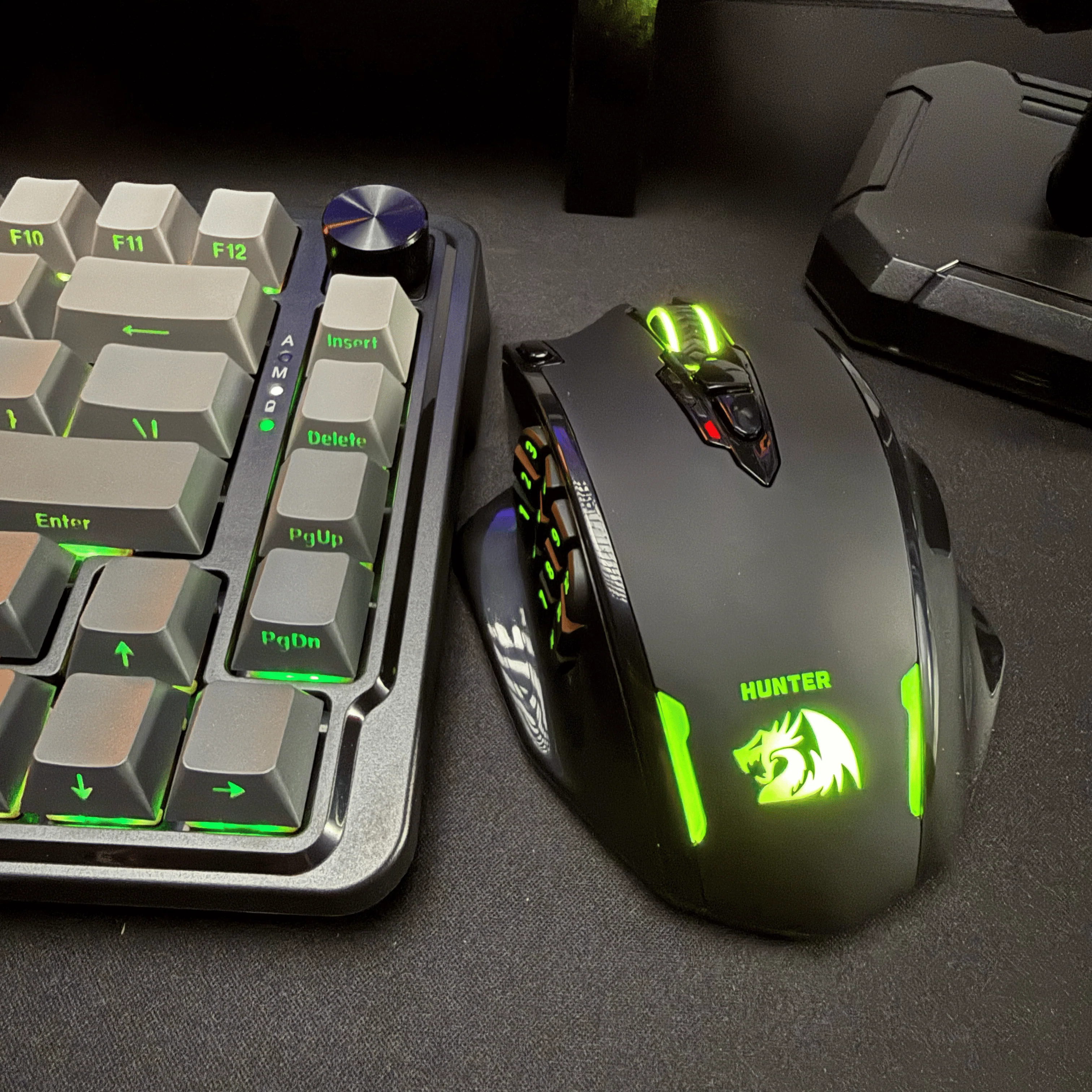 IMPACT ELITE M913 - Image 4