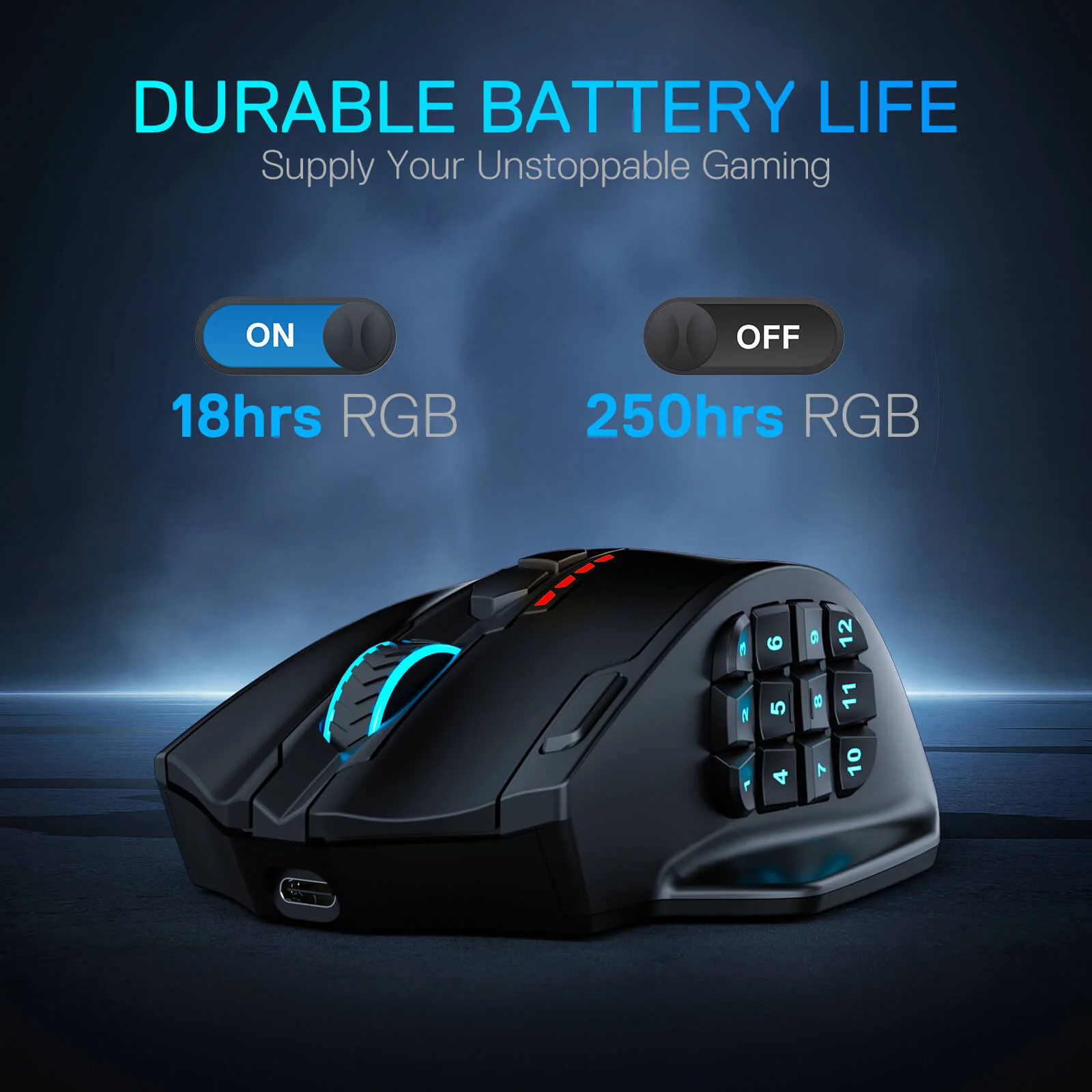 IMPACT ELITE M913 - Image 9