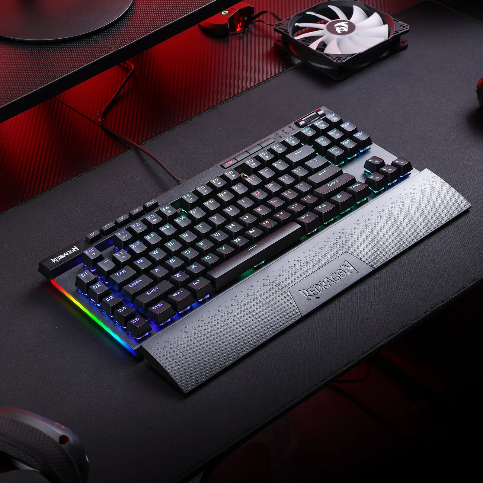 MAGIC-WAND K587 Pro TKL - Image 11