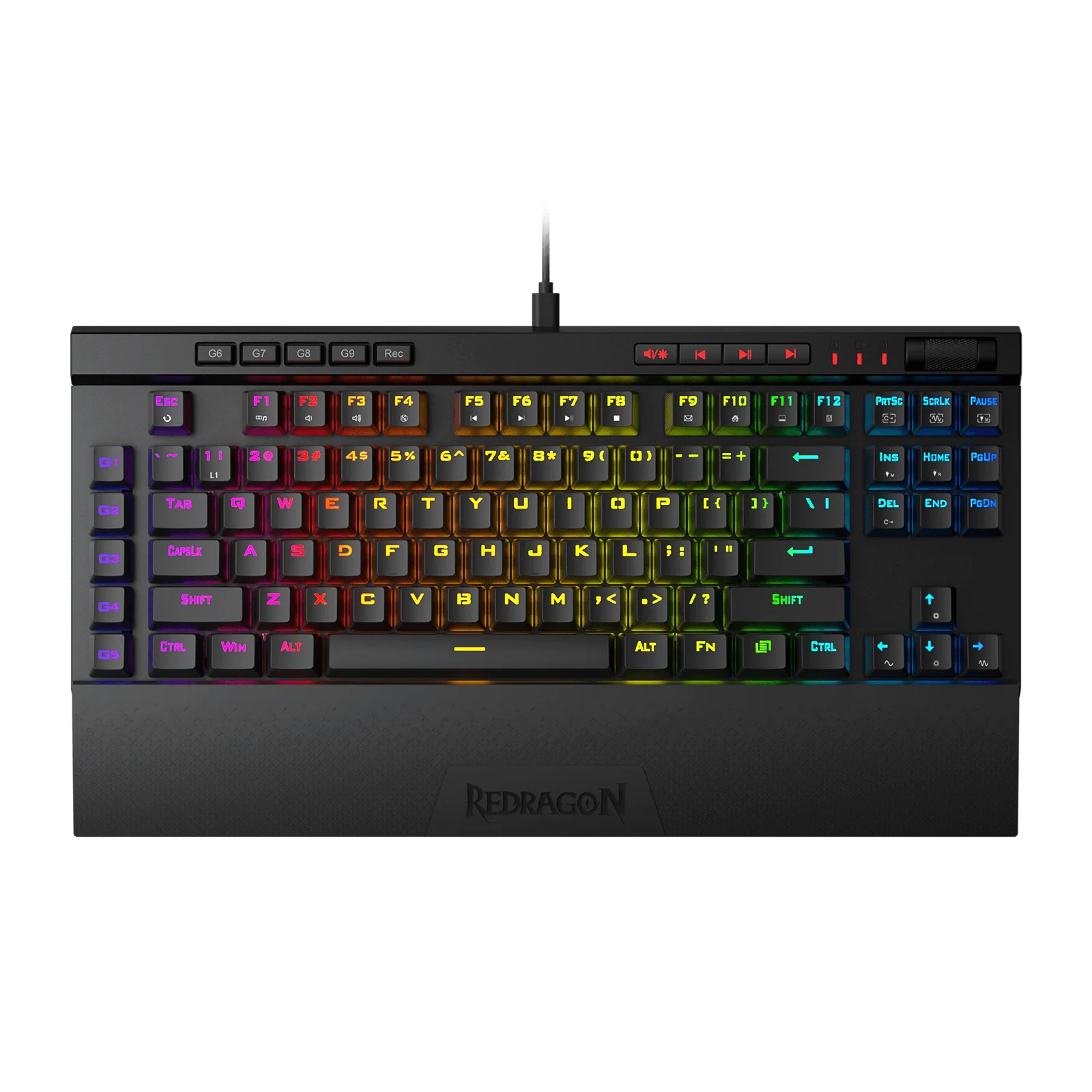 MAGIC-WAND K587 Pro TKL - Image 12