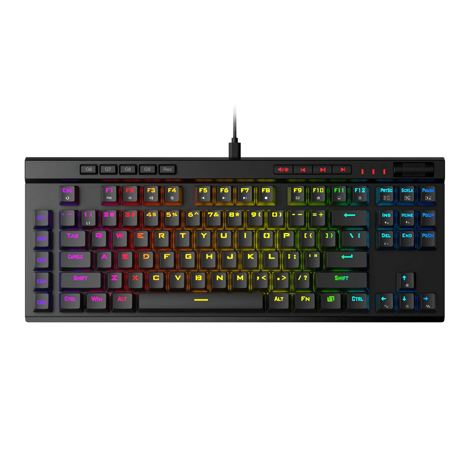 MAGIC-WAND K587 Pro TKL - Image 22
