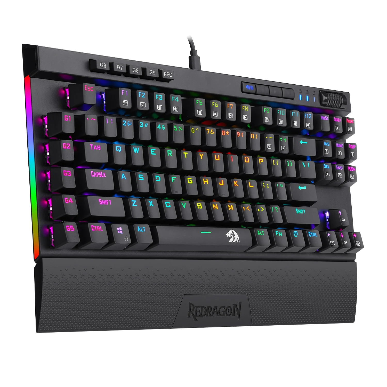 MAGIC-WAND K587 Pro TKL - Image 29