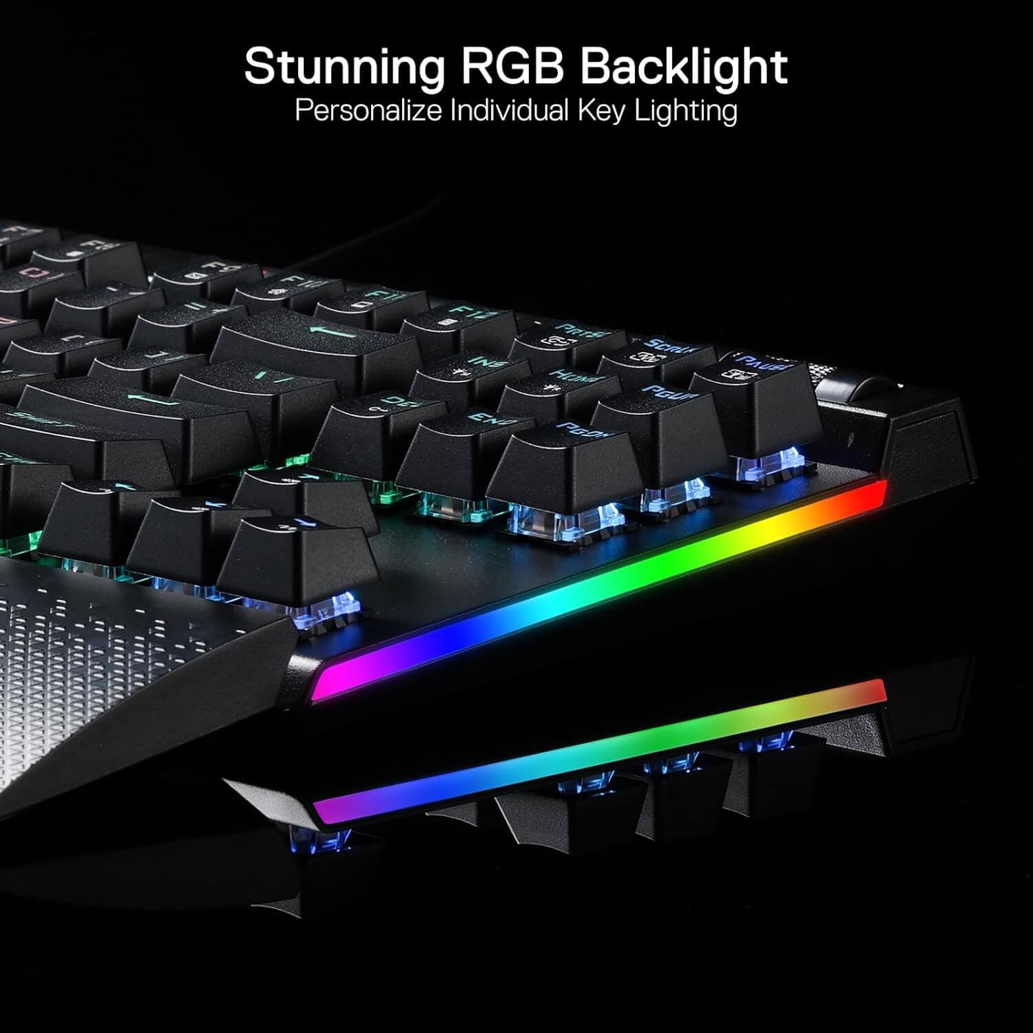 MAGIC-WAND K587 Pro TKL - Image 6