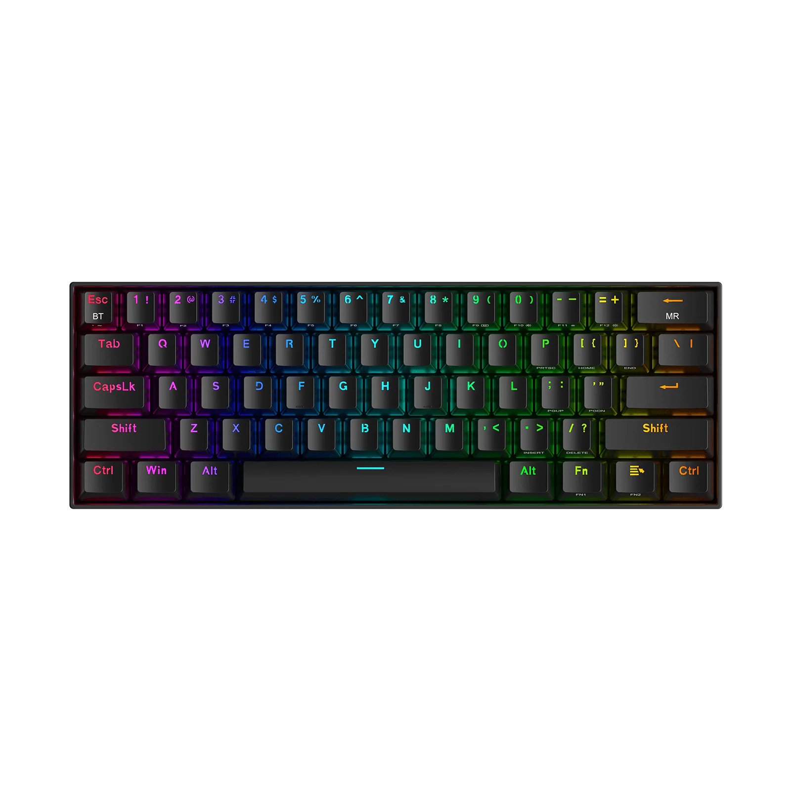 DRACONIC K530 PRO (Red Switch) - Image 10
