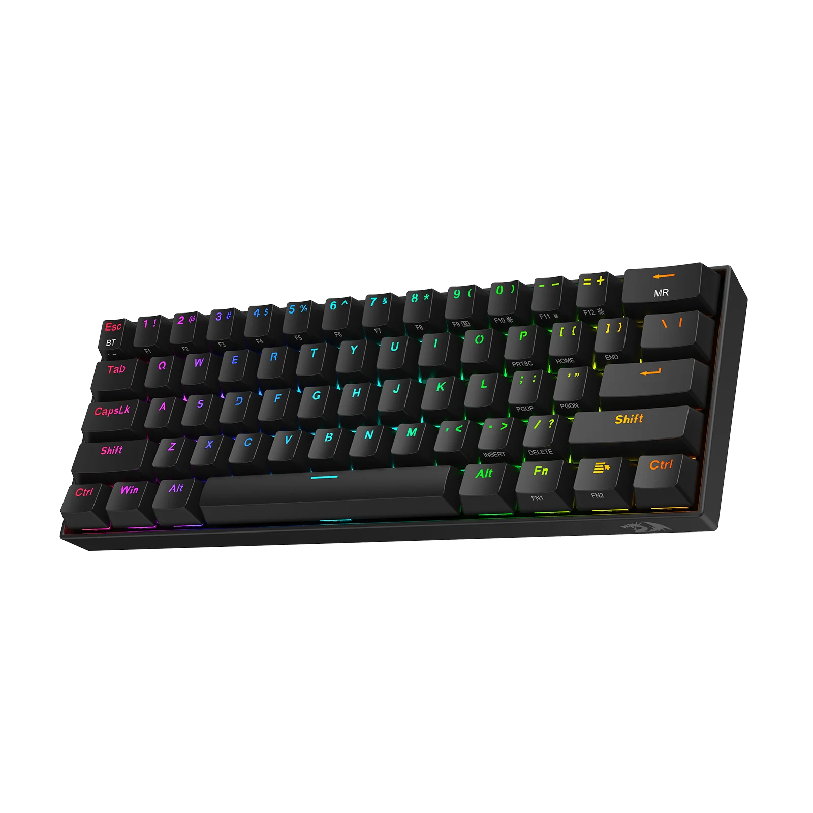 DRACONIC K530 PRO (Red Switch) - Image 8