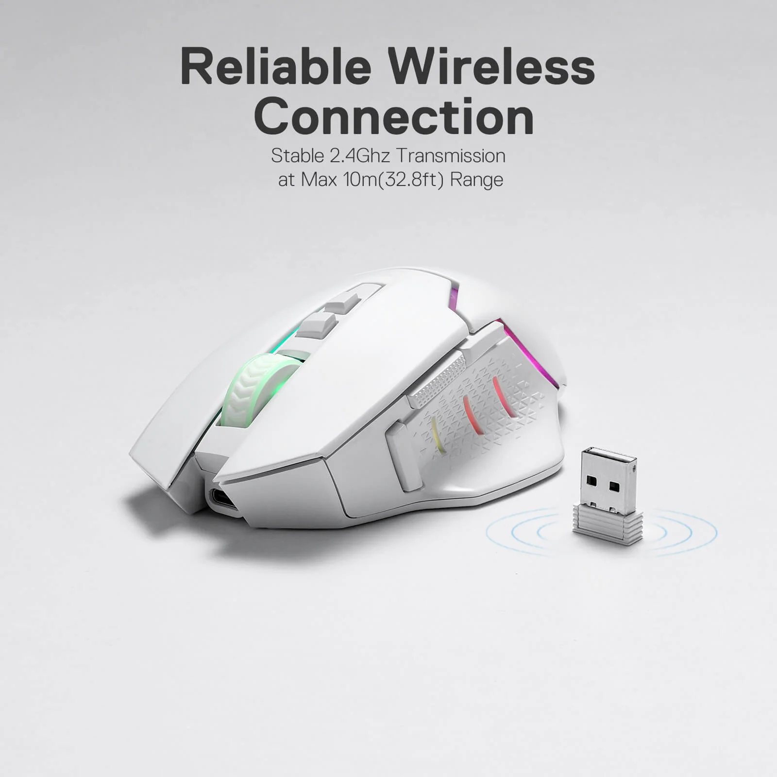 MIRAGE M690 PRO - Image 7