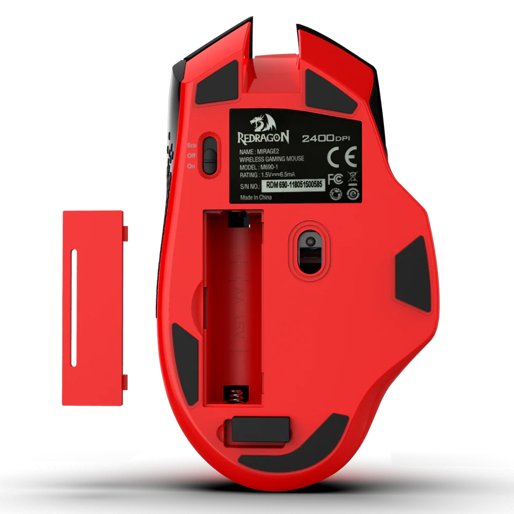 MIRAGE2 M690-1 (Open-box) - Image 4
