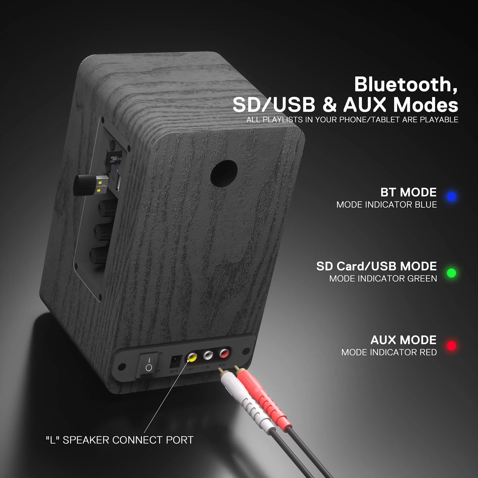MOUTHPIECE GS813 - Image 6
