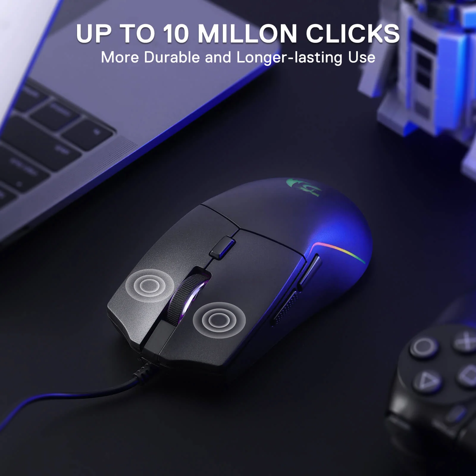 NAGA M730 - Image 14