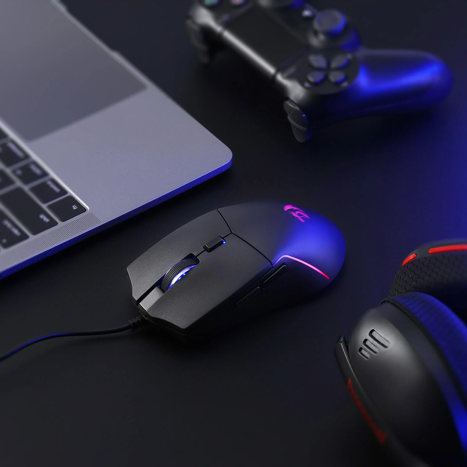 NAGA M730 - Image 16